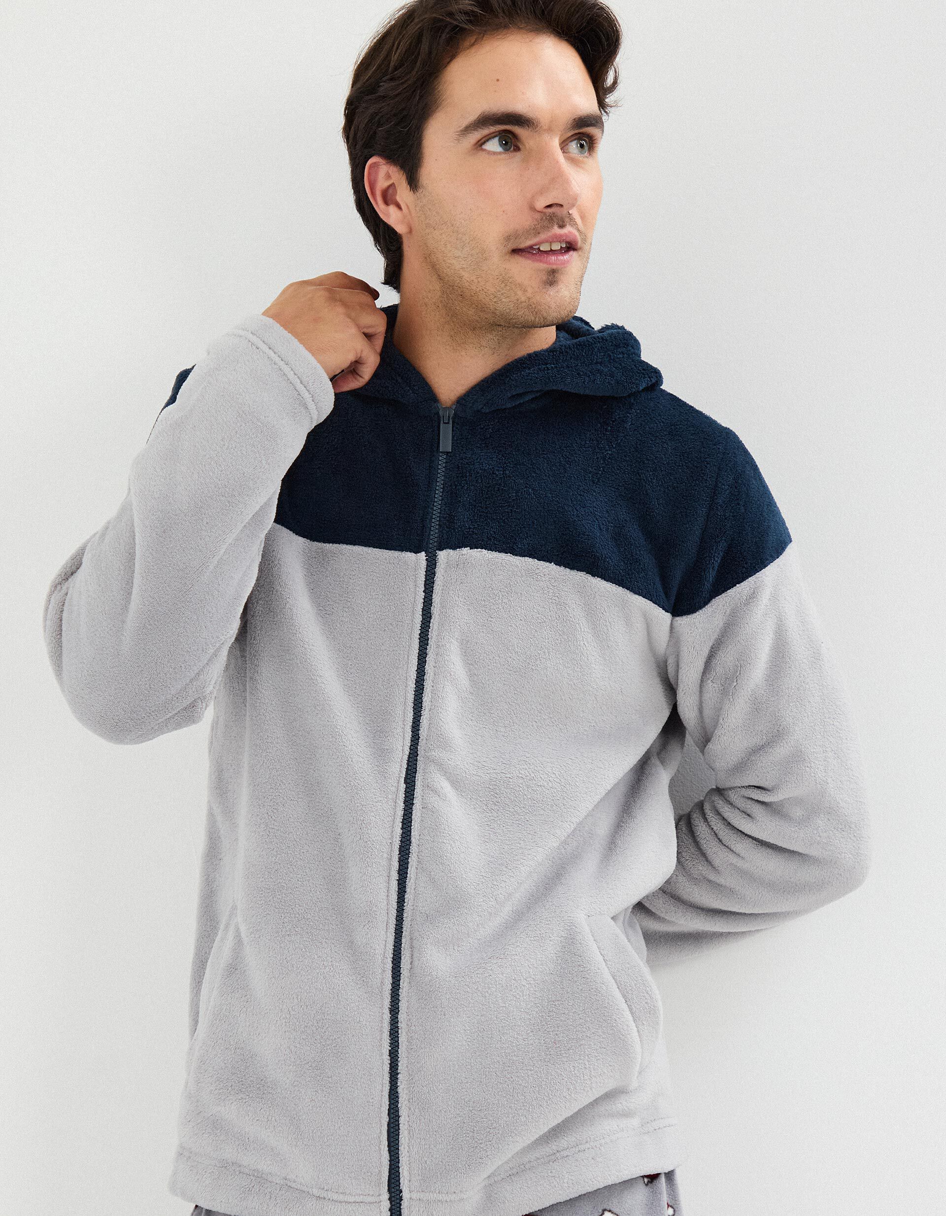 Comprar Online Casaco com Capuz, Homem, Multicor 