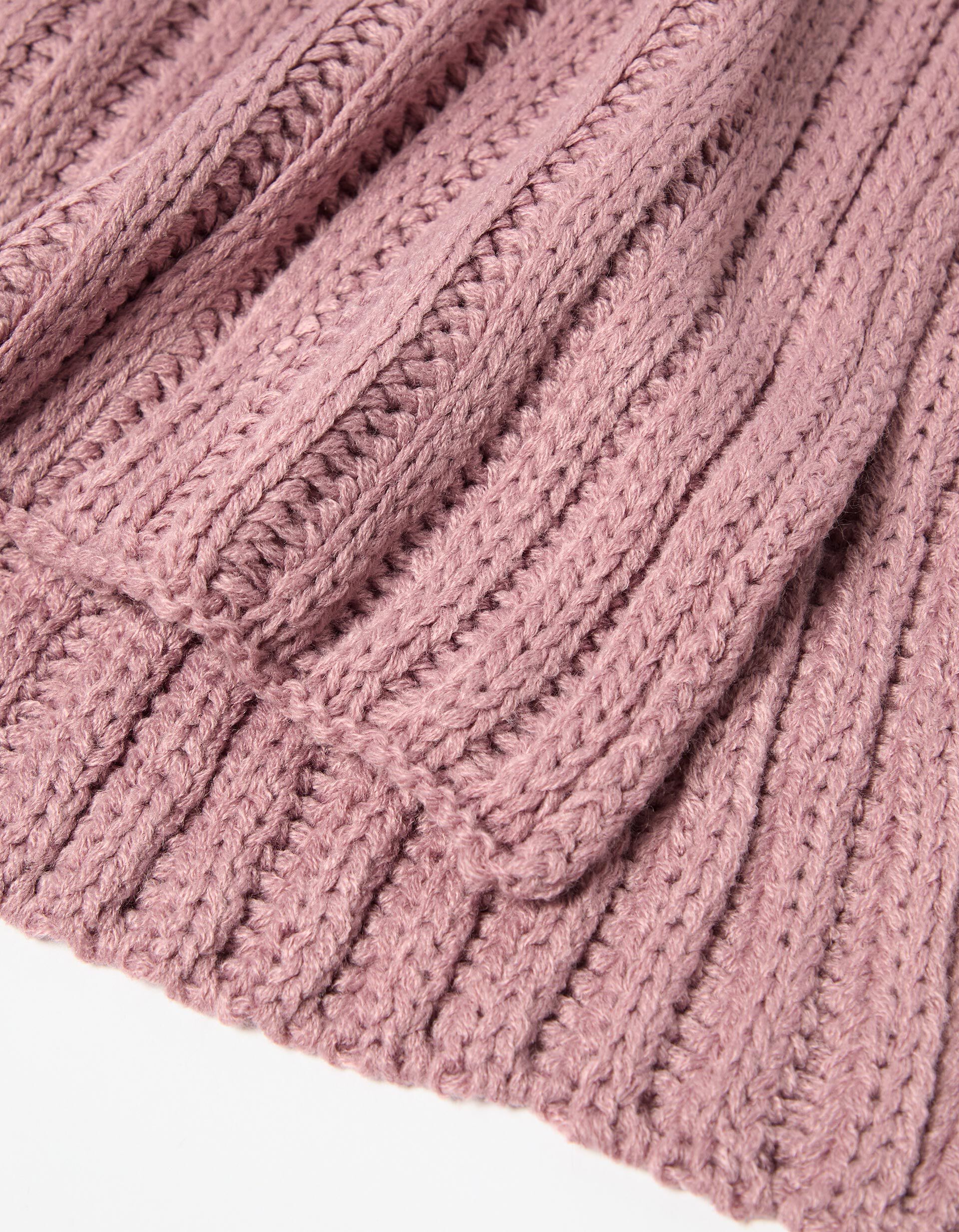 Comprar Online Cachecol, Mulher, Rosa Claro 