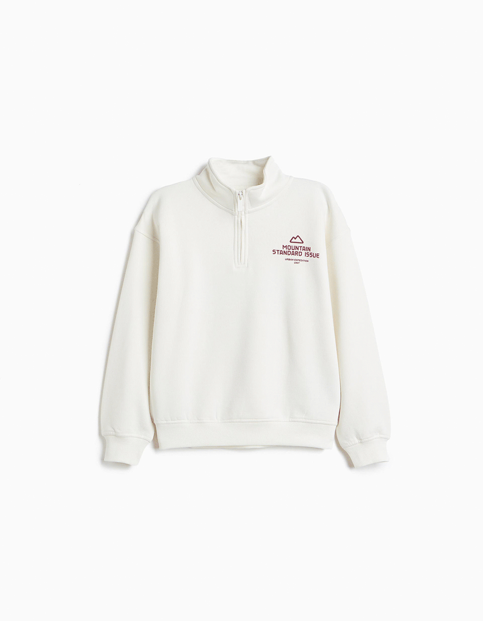 Comprar Online Sweatshirt, Menino, Branco