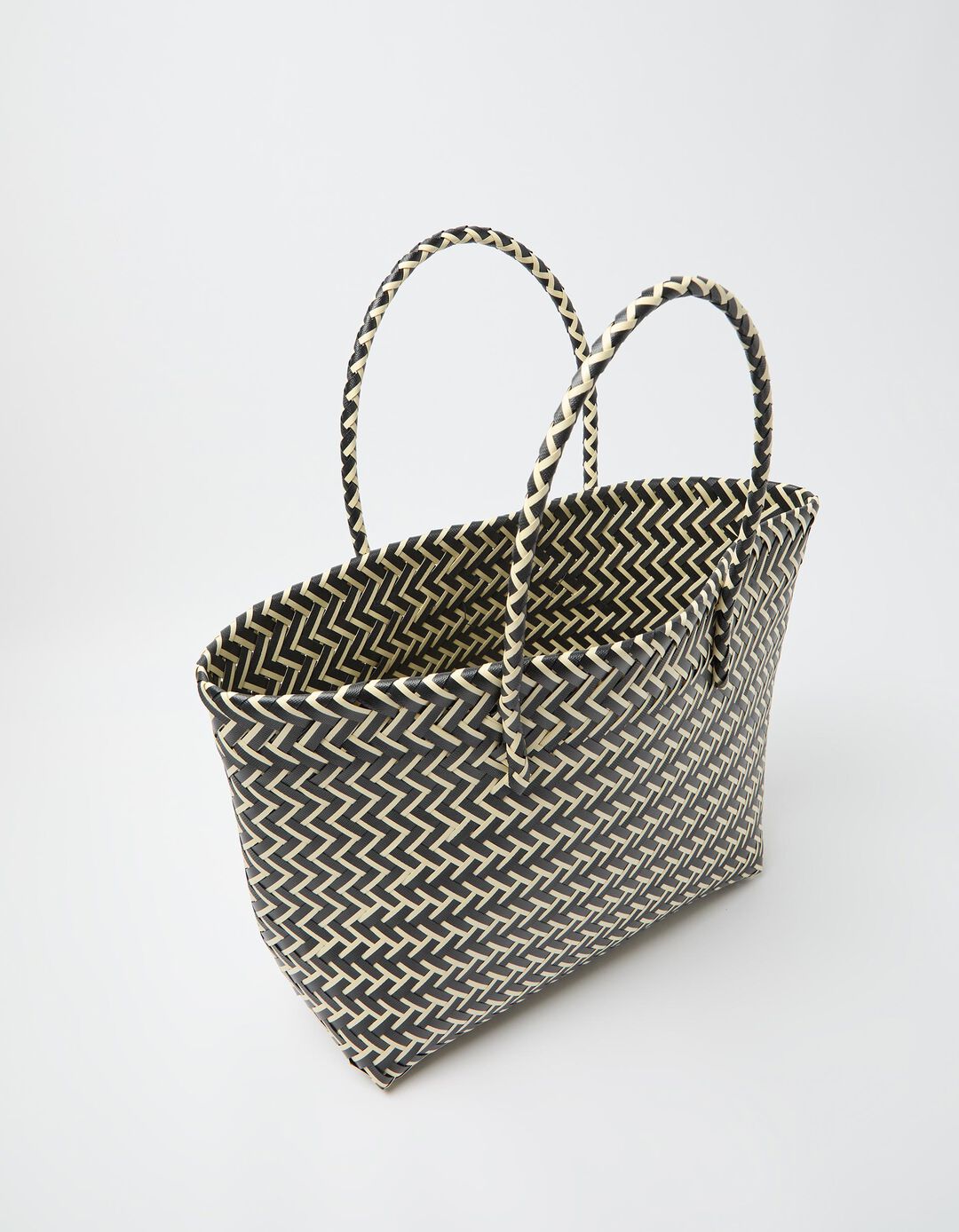 Mala de Praia, Mulher, Preto