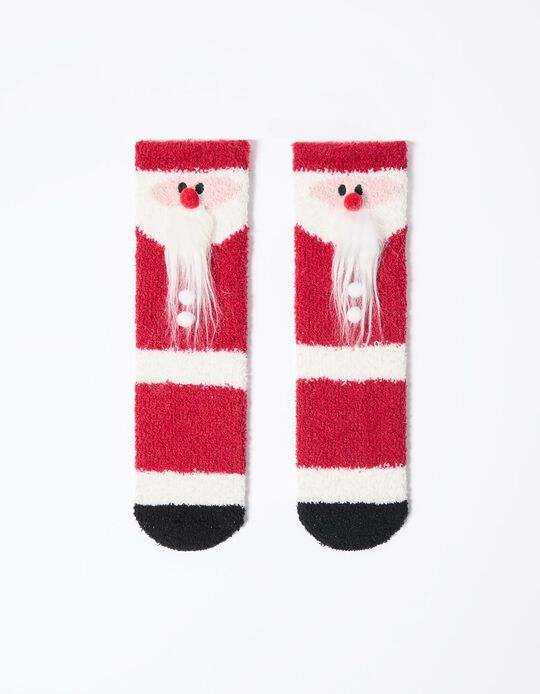 Comprar Online Meias de Natal, Mulher, Branco