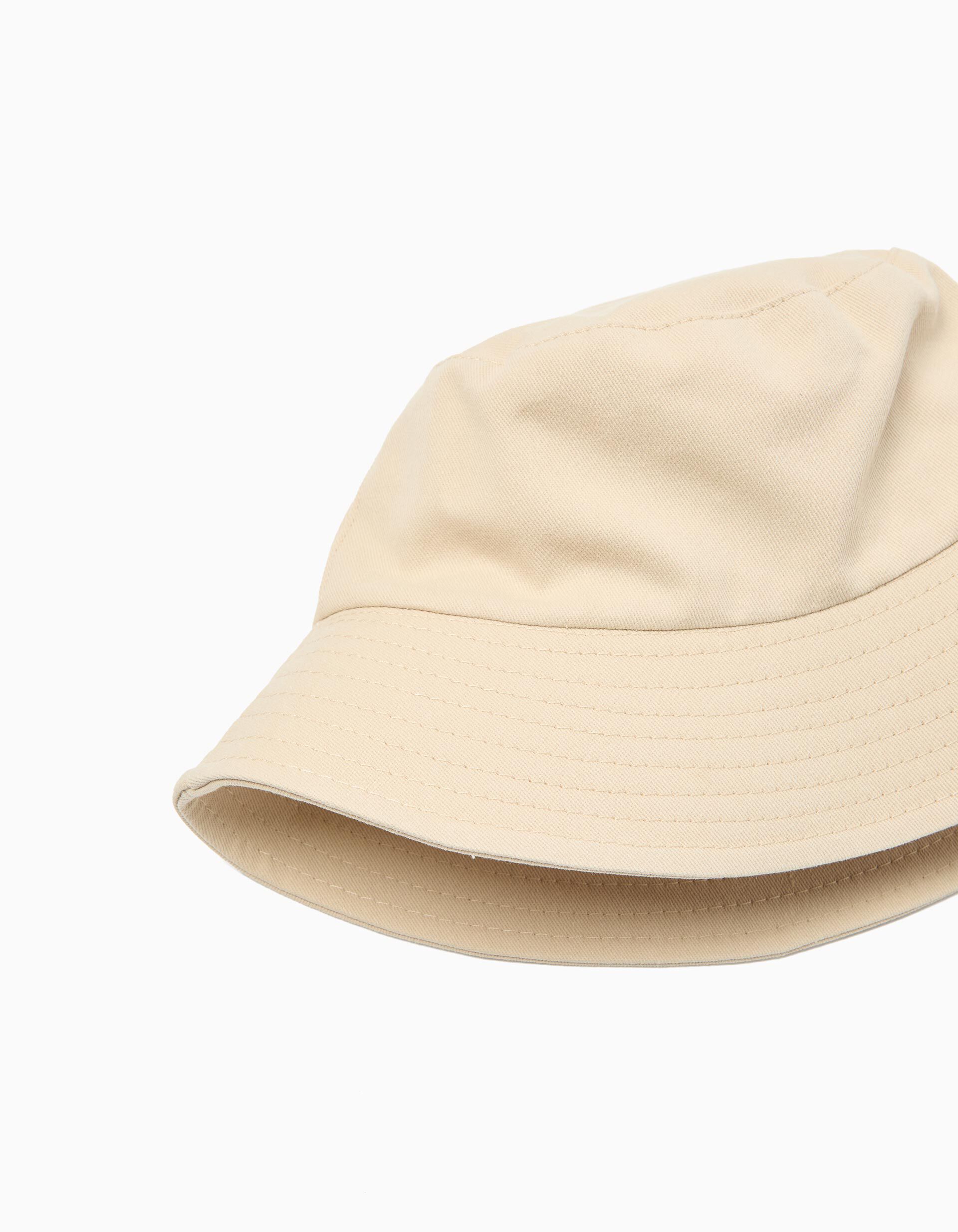 Comprar Online Chap&eacute;u Panam&aacute;, Menina, Bege