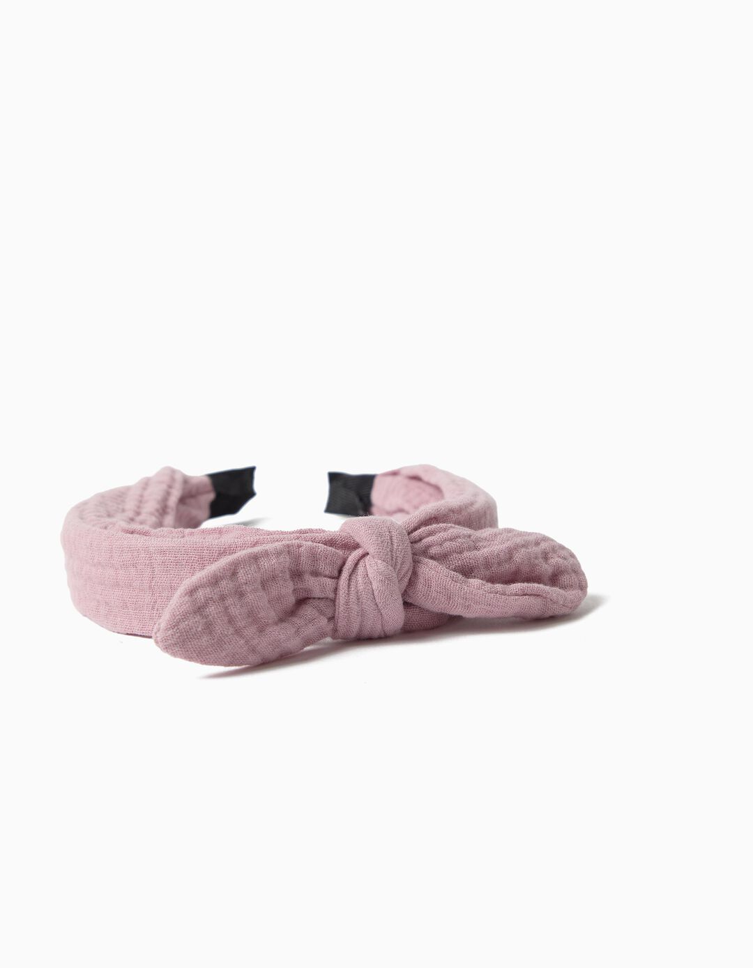 Bandolete De Cabelo, Menina, Rosa