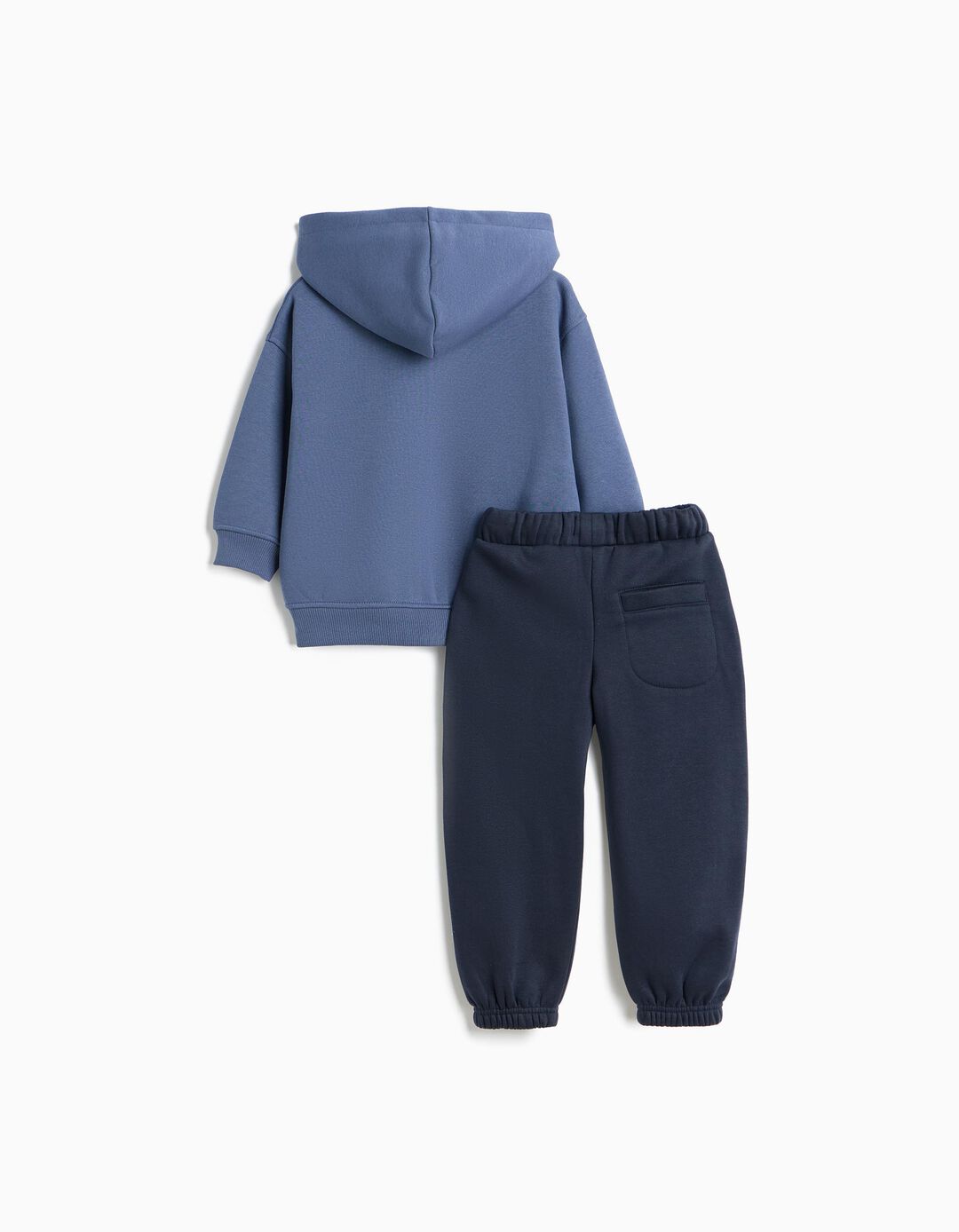 Conjunto De Jogging, Menino, Azul