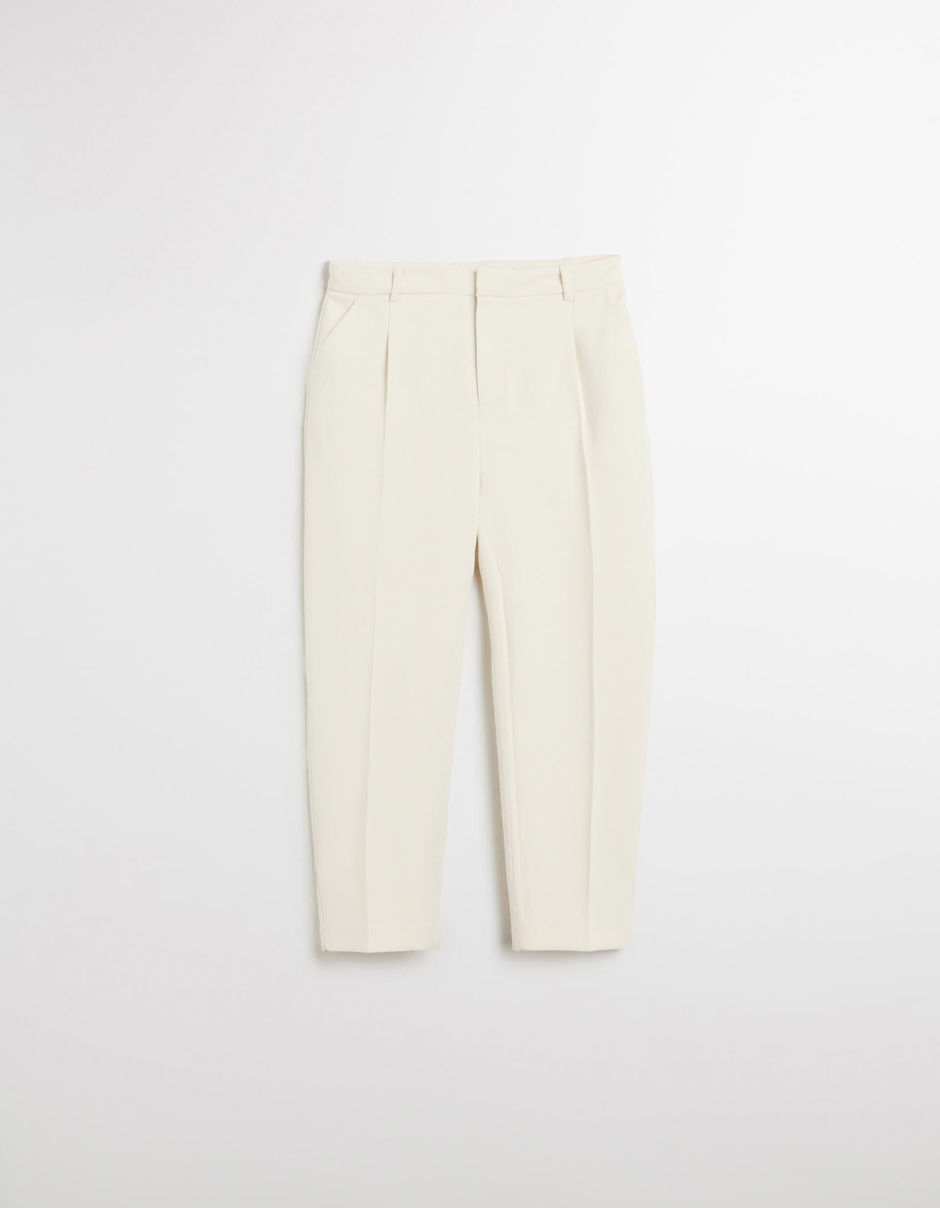 Comprar Online Cal&ccedil;as, Mulher, Bege Claro