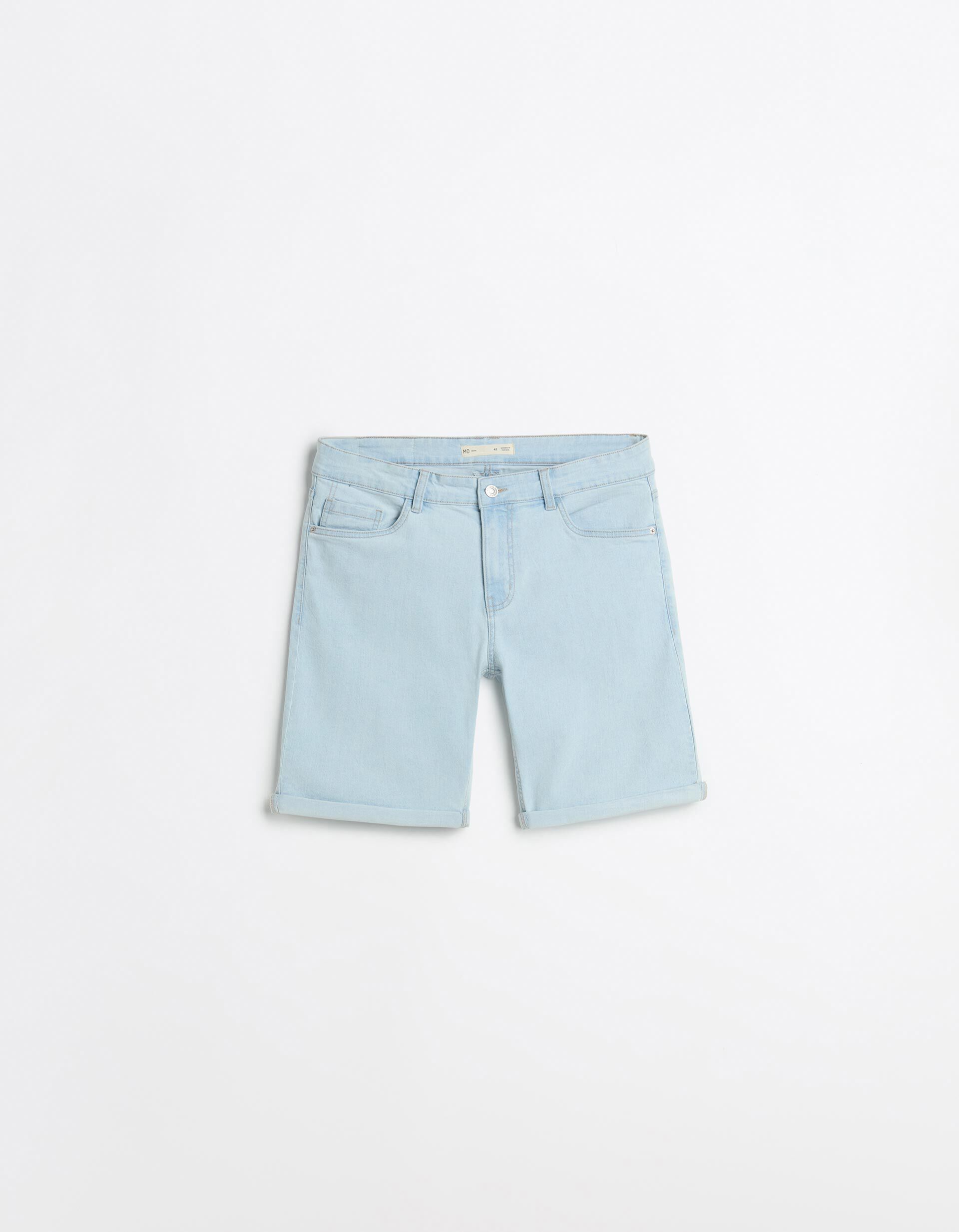 Comprar Online Cal&ccedil;&otilde;es de Ganga, Homem, Azul Claro