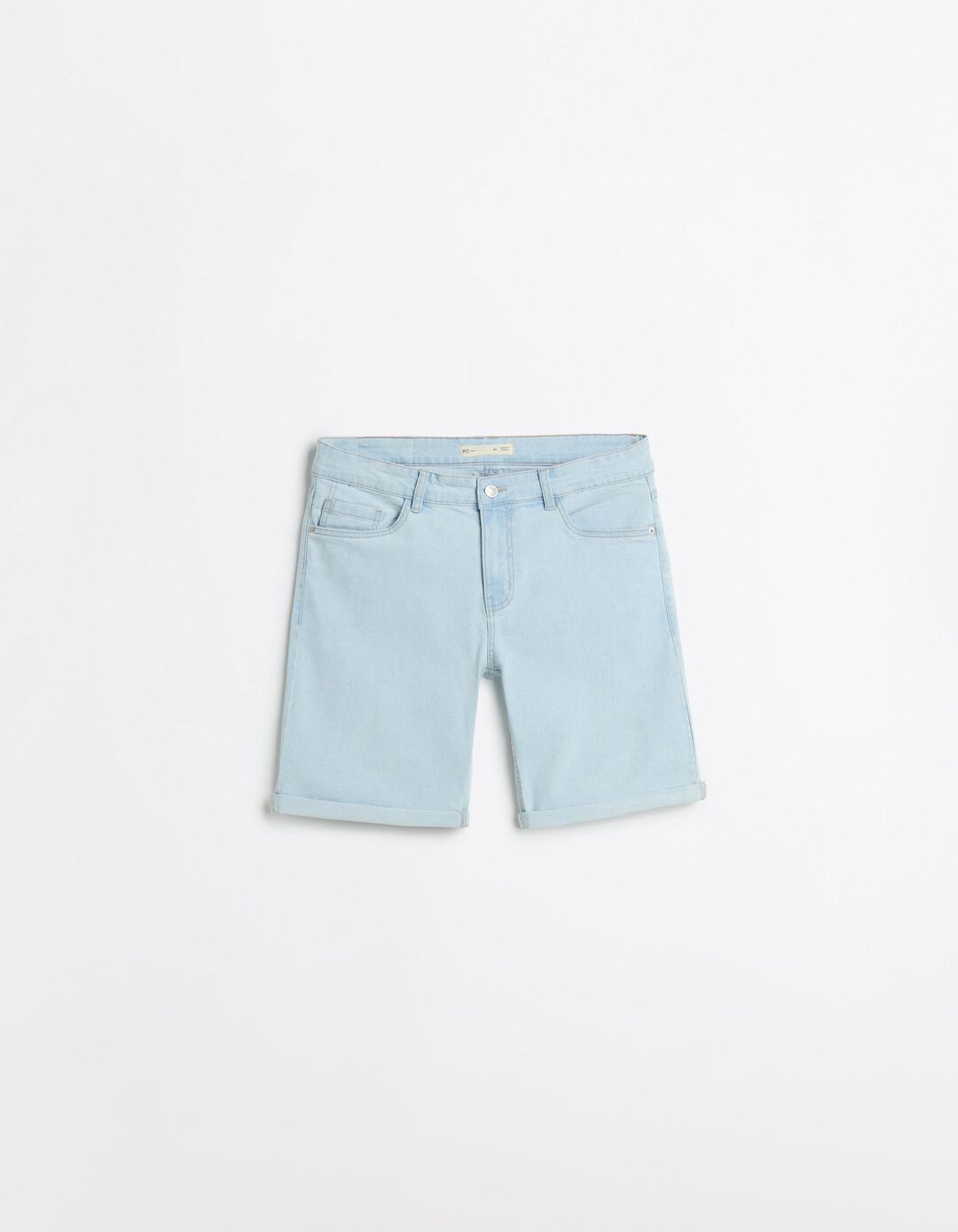 Cal&ccedil;&otilde;es de Ganga, Homem, Azul Claro