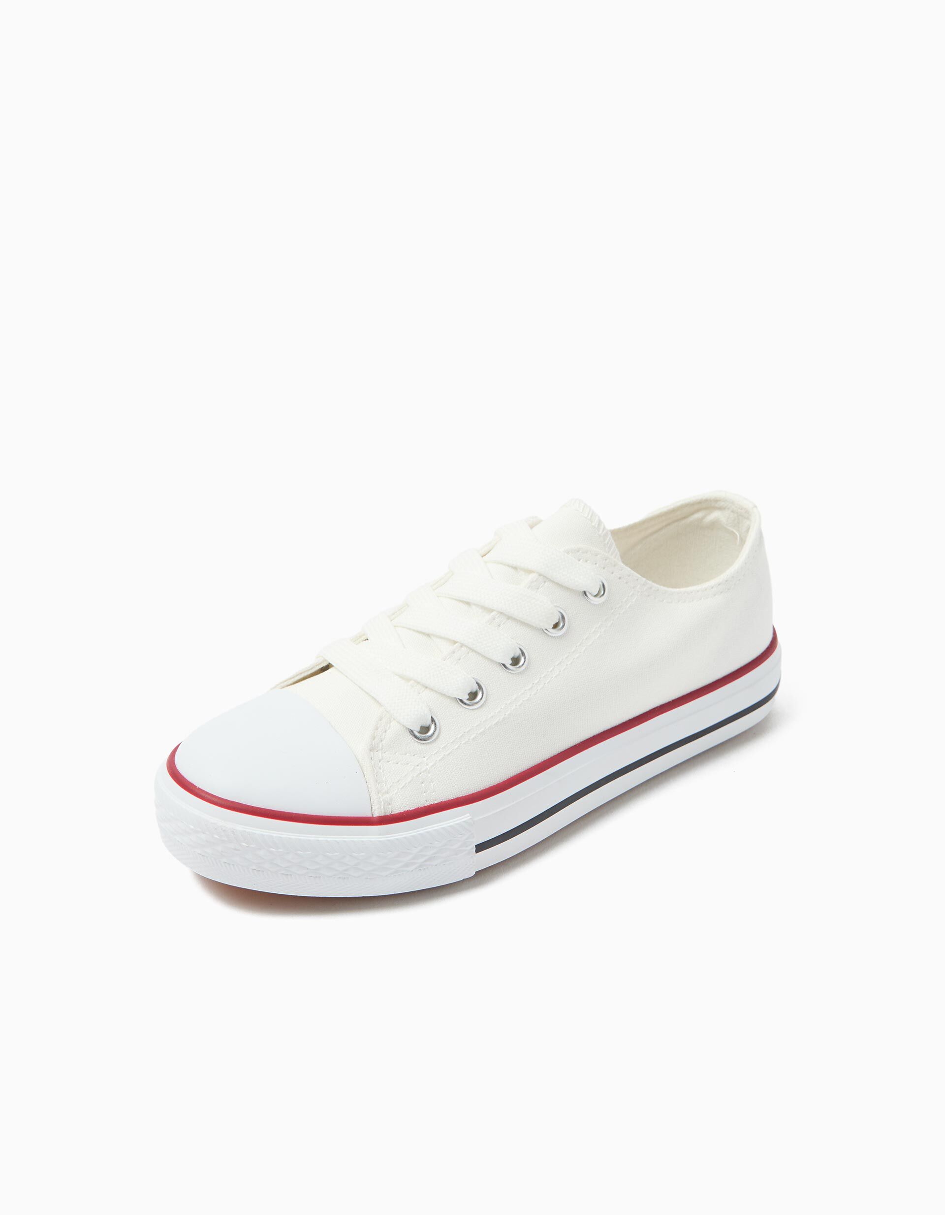Comprar Online Sapatilhas, Menino, Branco