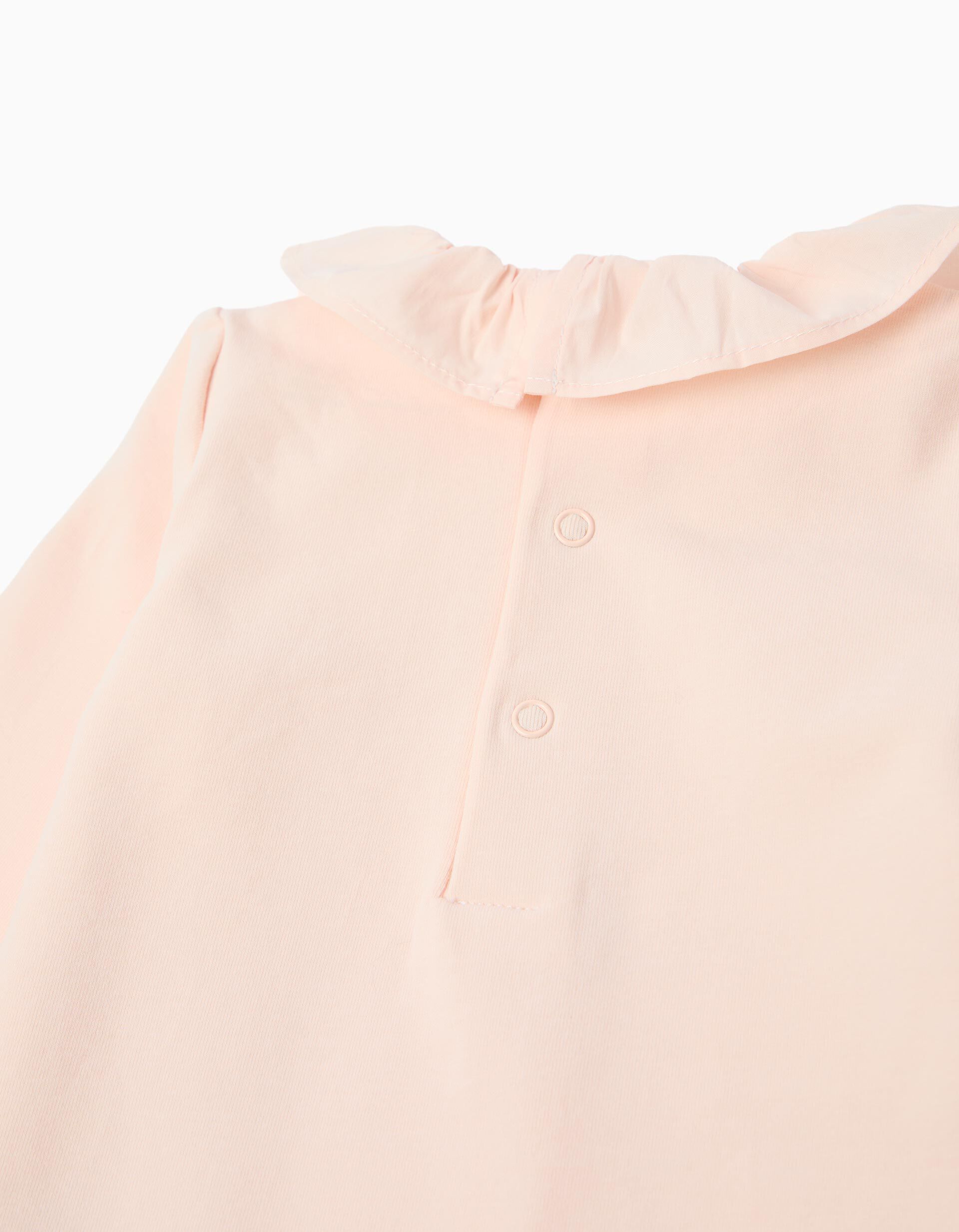 Comprar Online Body, Rec&eacute;m-Nascido, Rosa Pastel