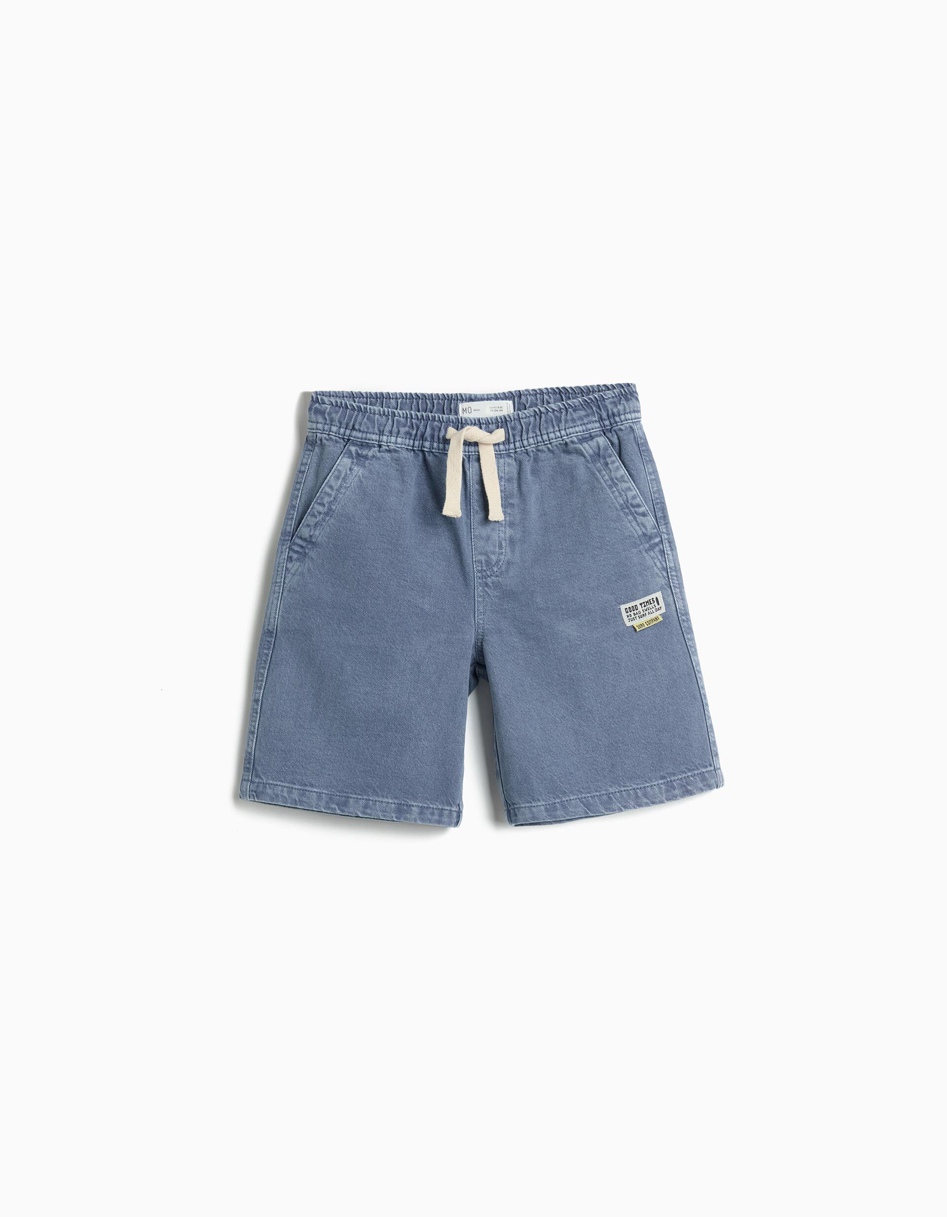 Comprar Online Cal&ccedil;&otilde;es de Ganga, Menino, Azul