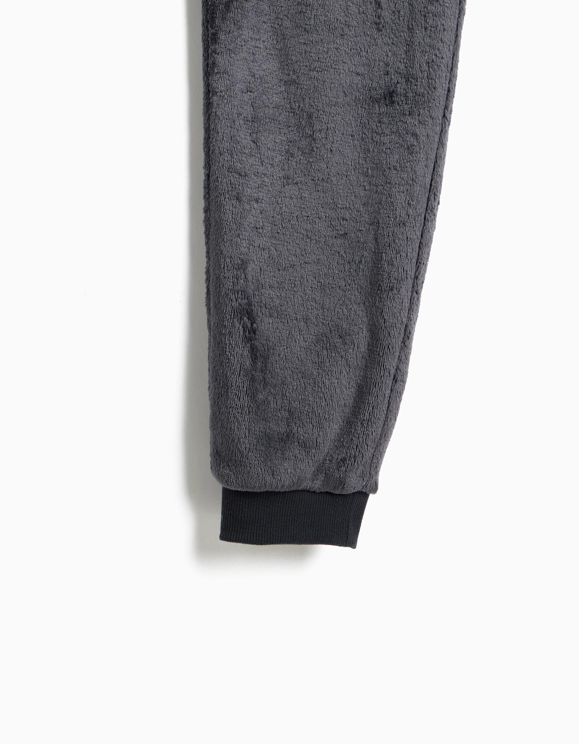 Comprar Online Pijama Em Malha 'Minecraft', Menino, Verde