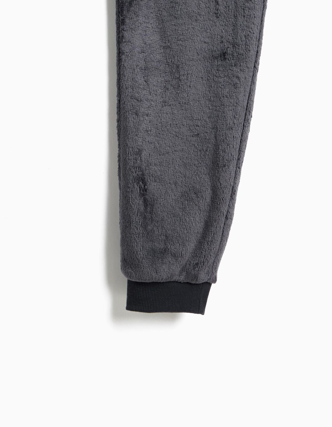 Pijama Em Malha 'Minecraft', Menino, Verde