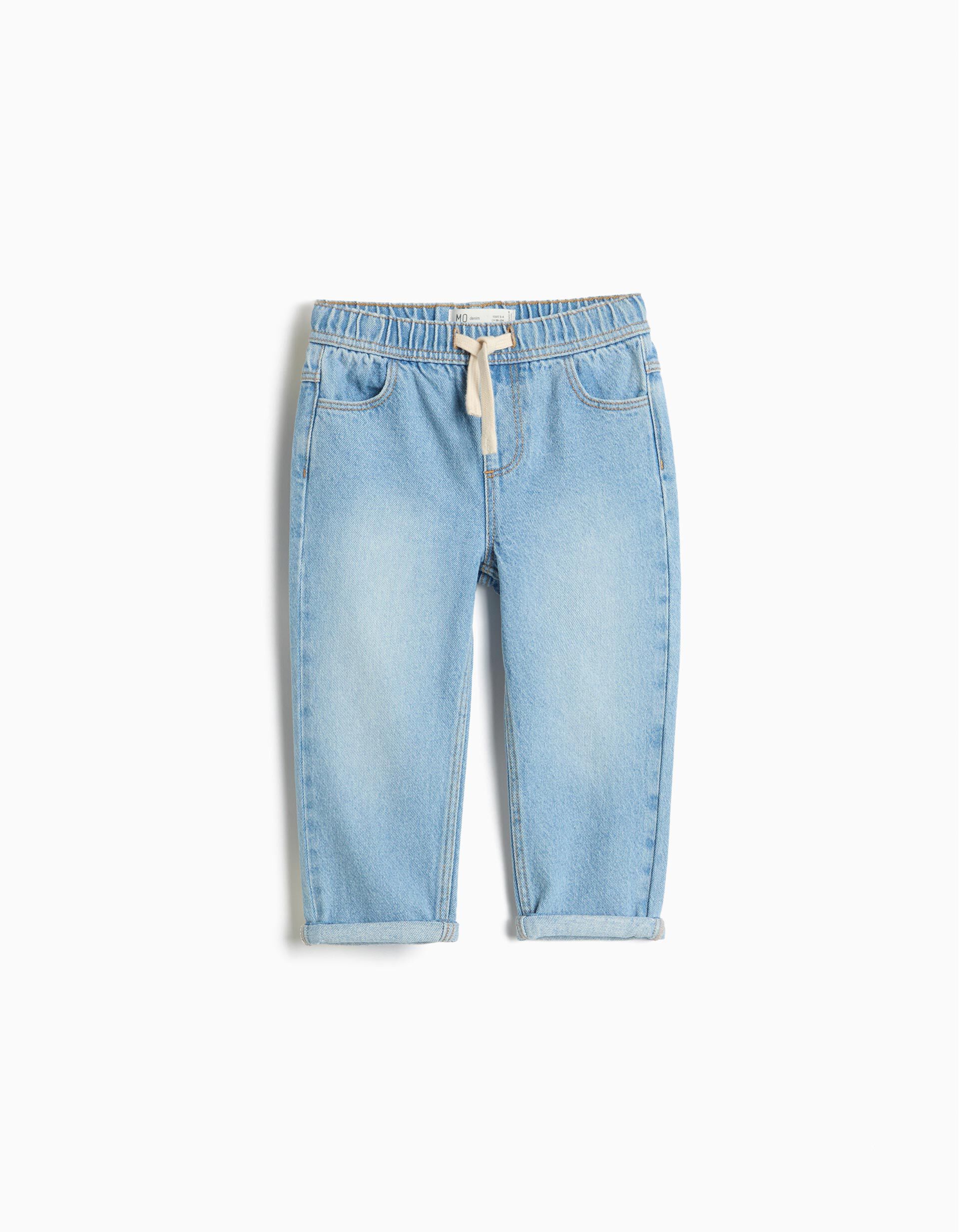Comprar Online Joggers De Ganga, Menino, Azul Claro