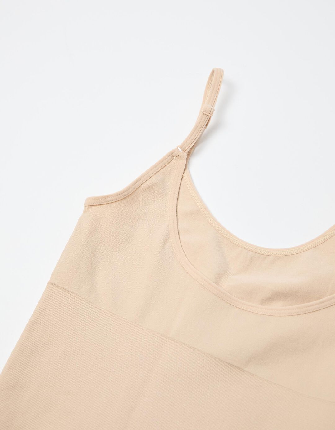 Body Shapewear, Mulher, Bege