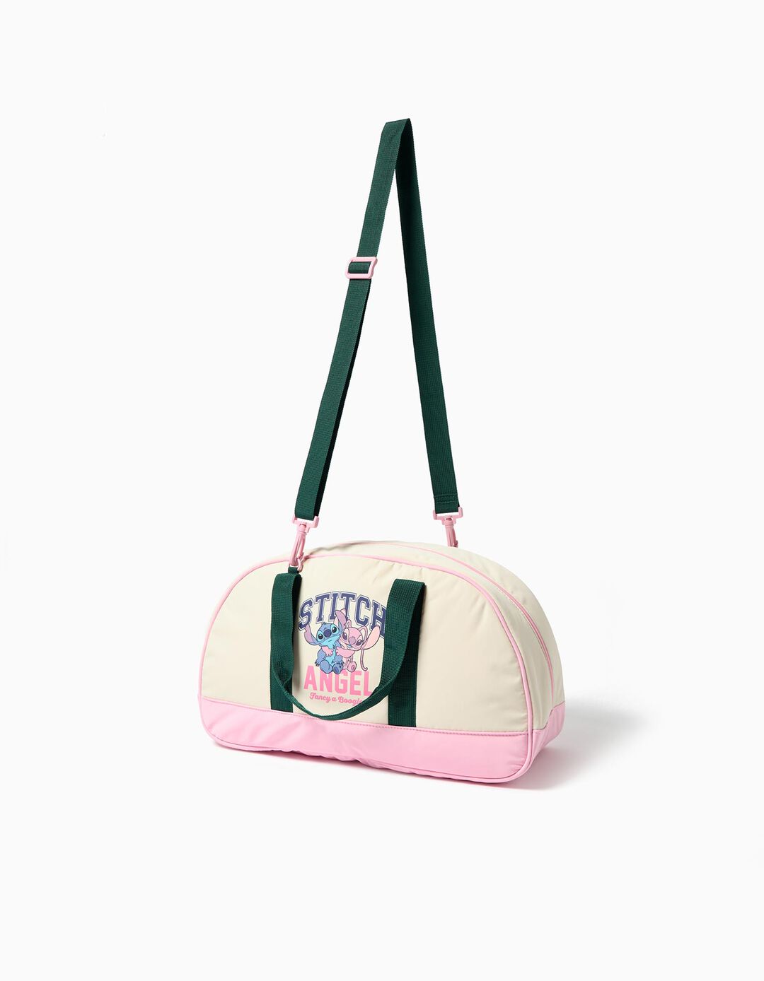 Saco de Desporto 'Stitch' ©Disney, Menina, Multicor