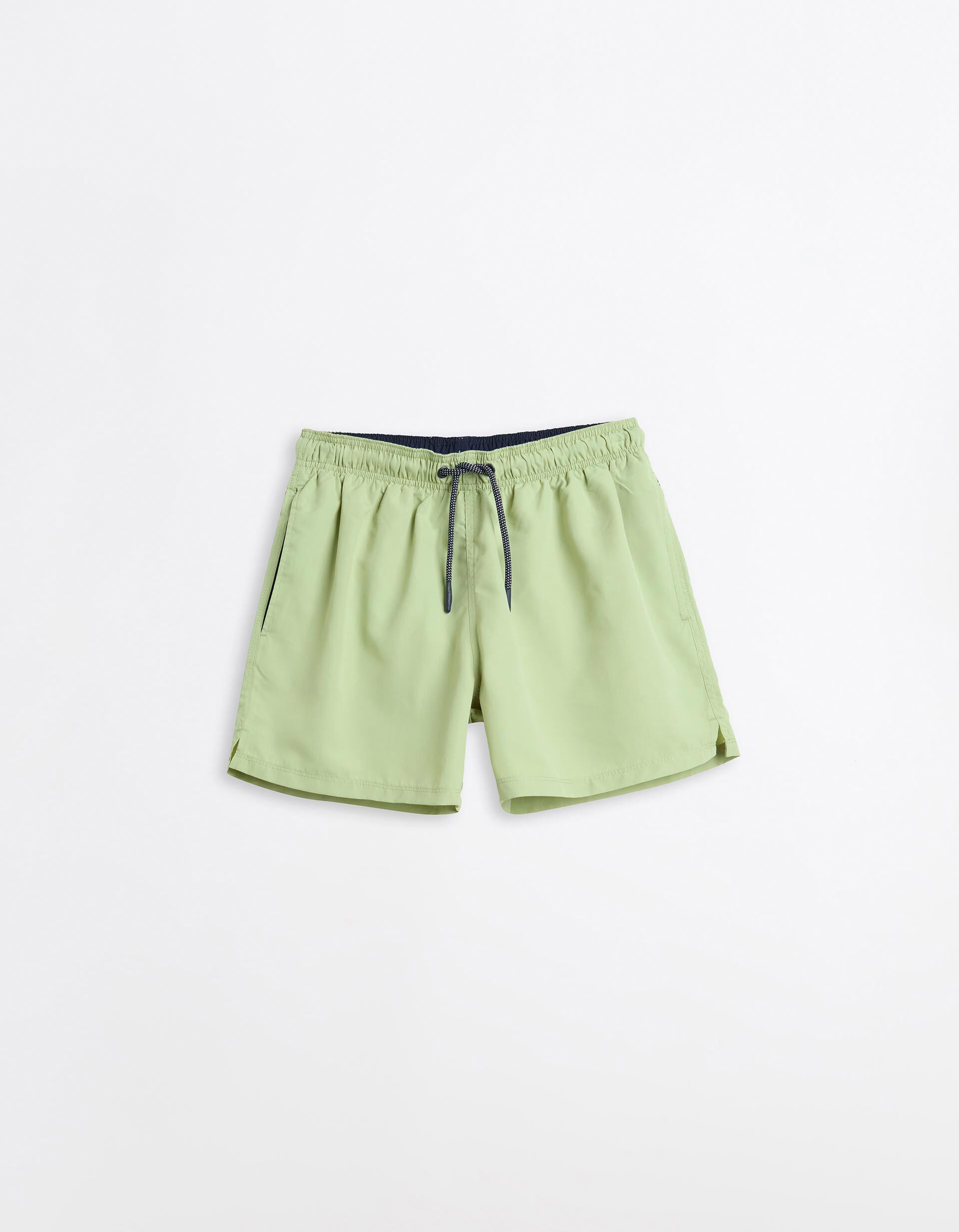 Comprar Online Cal&ccedil;&otilde;es de Banho, Homem, Verde Claro