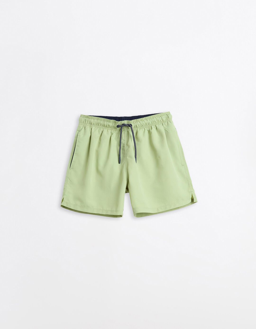 Cal&ccedil;&otilde;es de Banho, Homem, Verde Claro