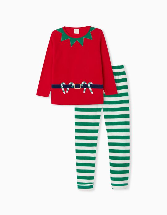 Christmas' Pyjamas, Children, Multicolour