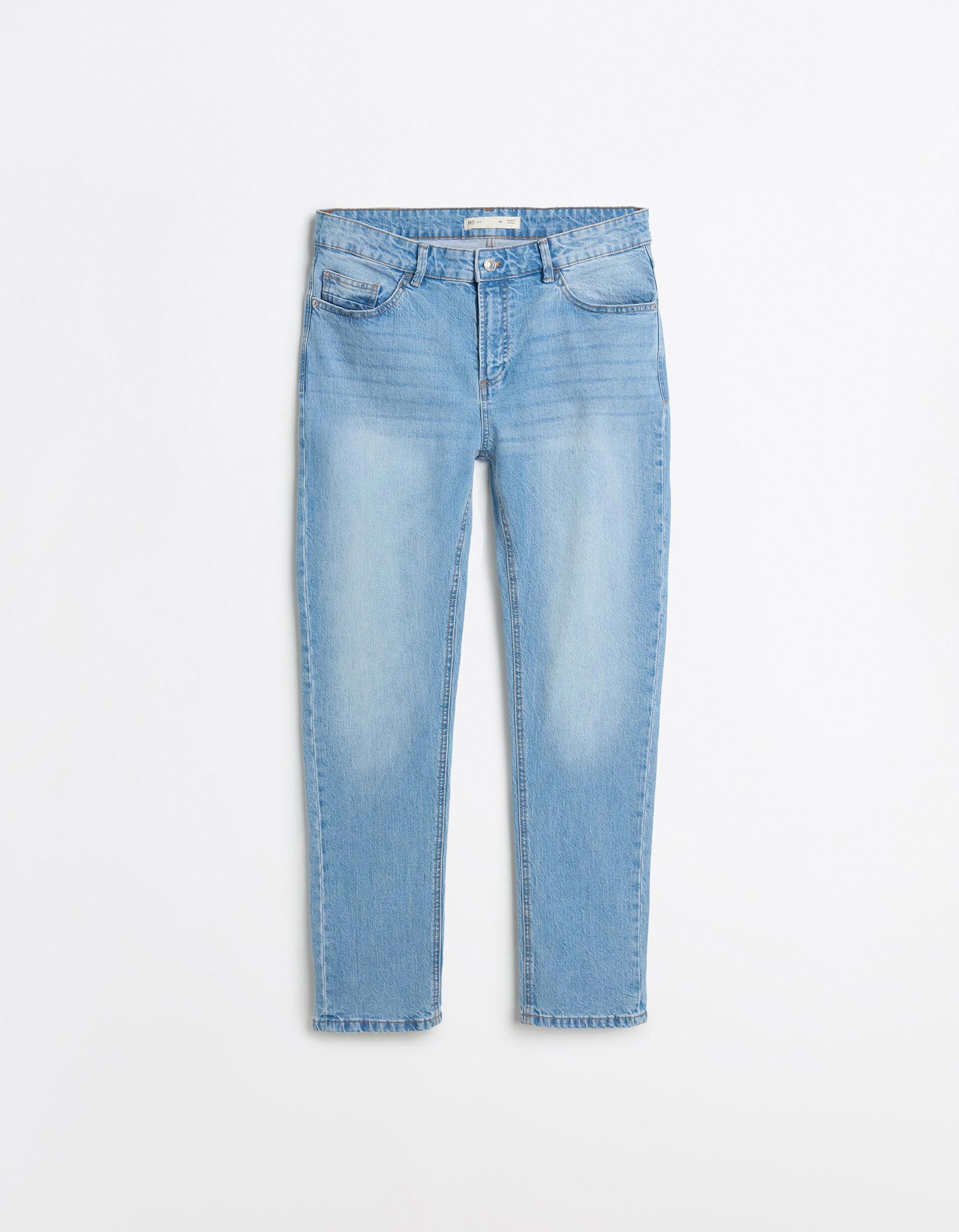Comprar Online Jeans 'Slim Fit', Homem, Azul