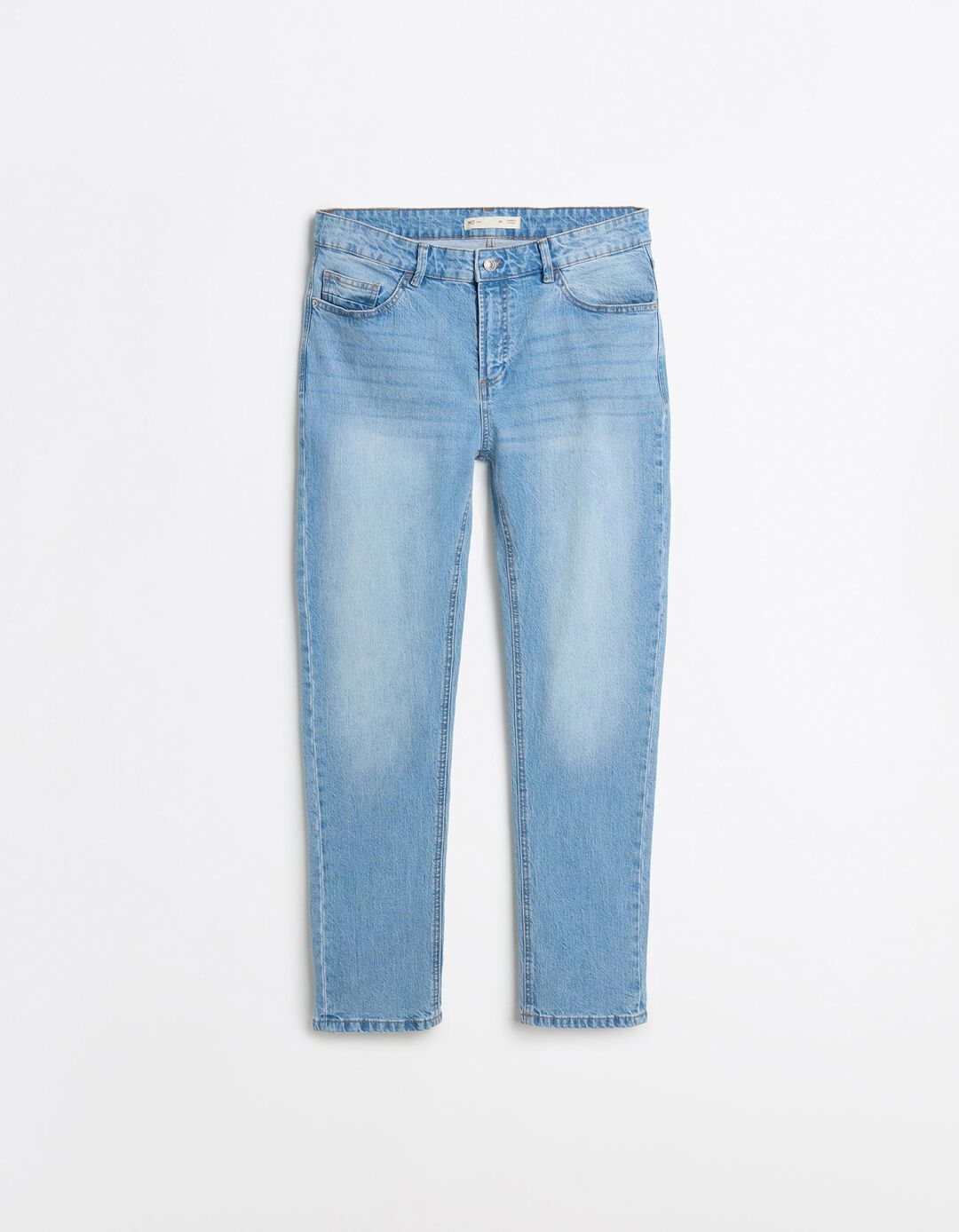 Jeans 'Slim Fit', Homem, Azul