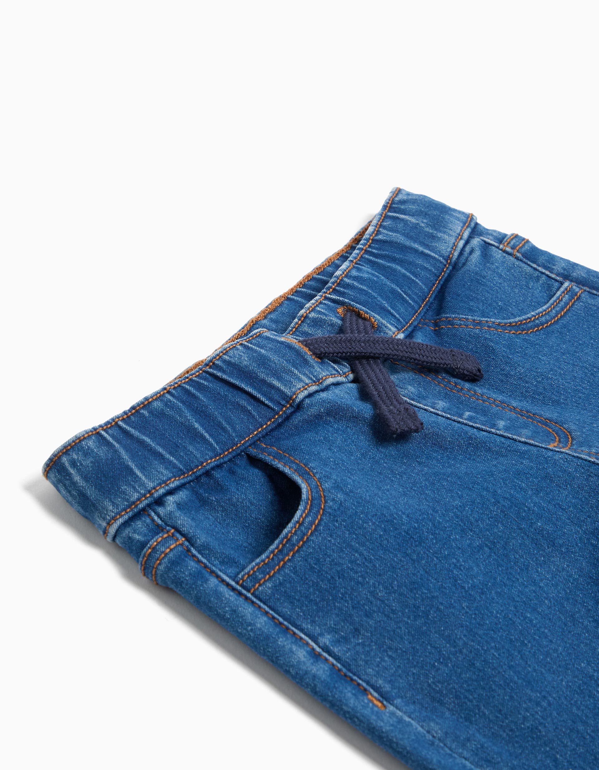 Comprar Online Joggers de Ganga, Menino, Azul