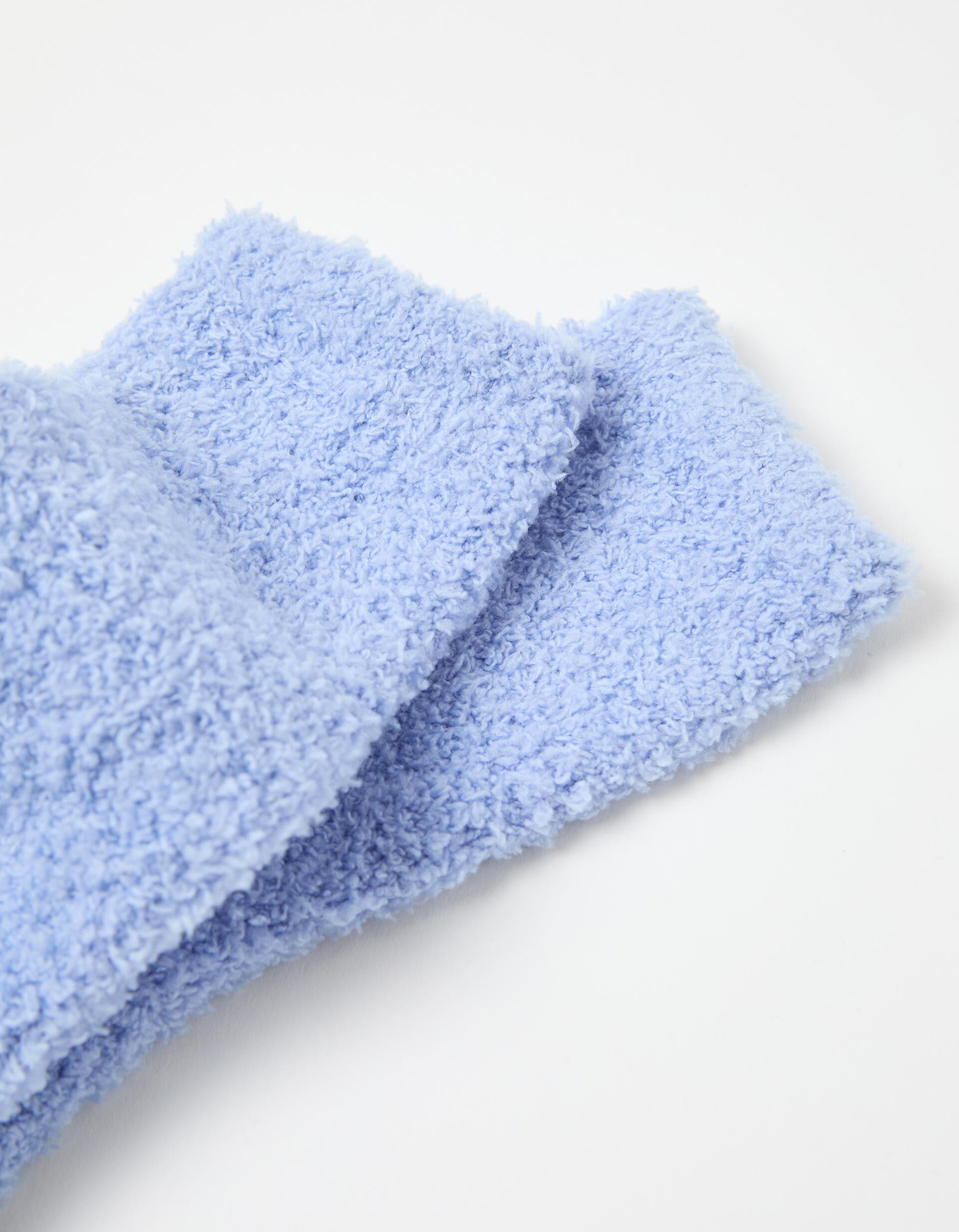 Comprar Online Meias, Mulher, Azul Claro