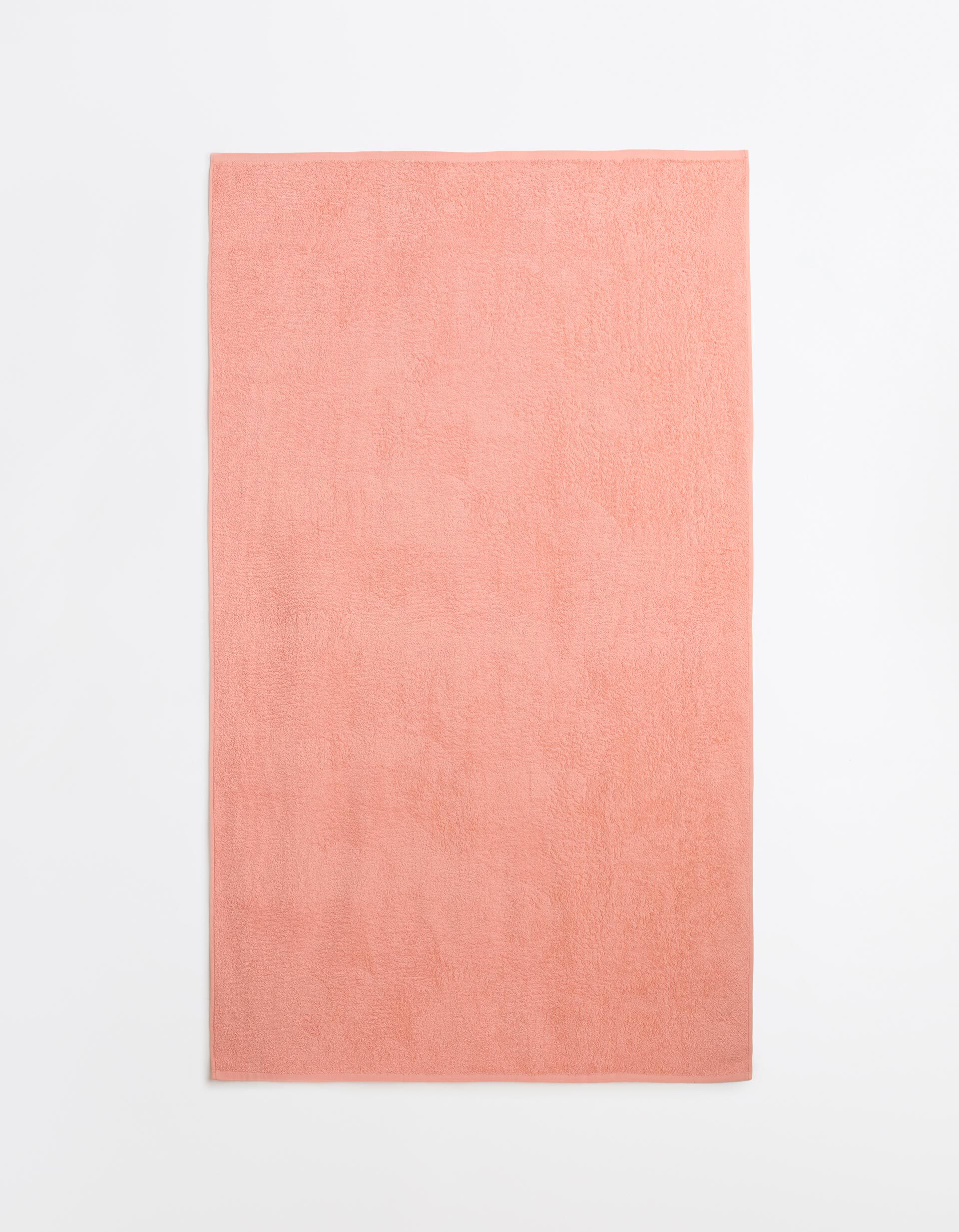 Comprar Online Toalha de Praia, Laranja