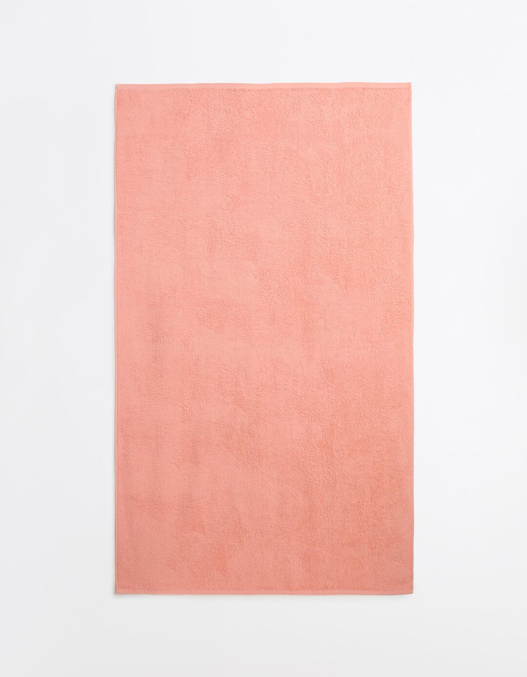 Toalha de Praia, Laranja