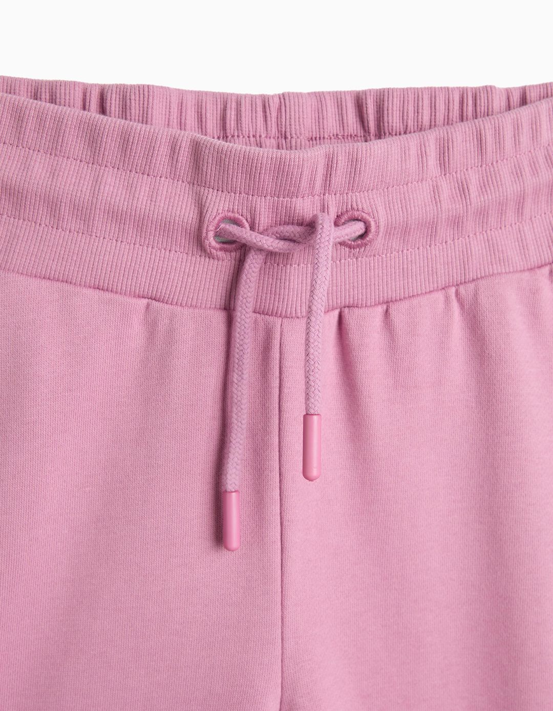 Conjunto De Felpa, Menina, Rosa