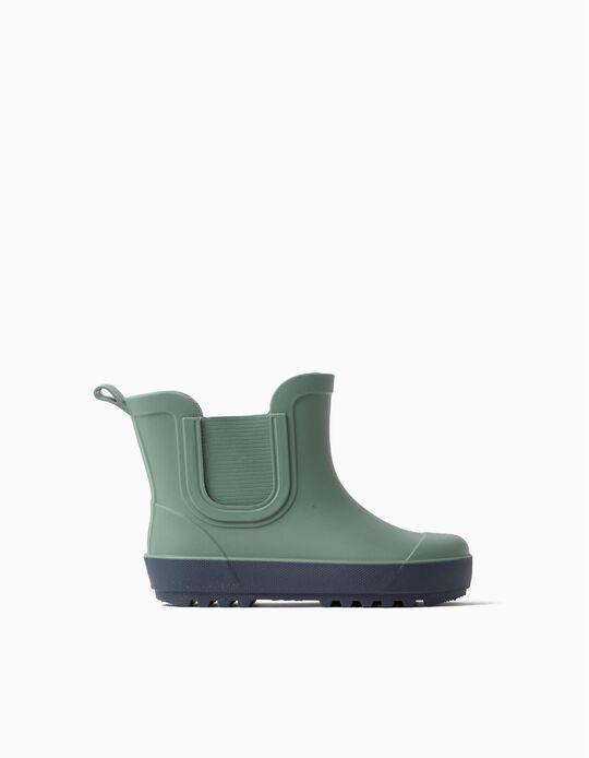 Comprar Online Galochas, Menino, Verde