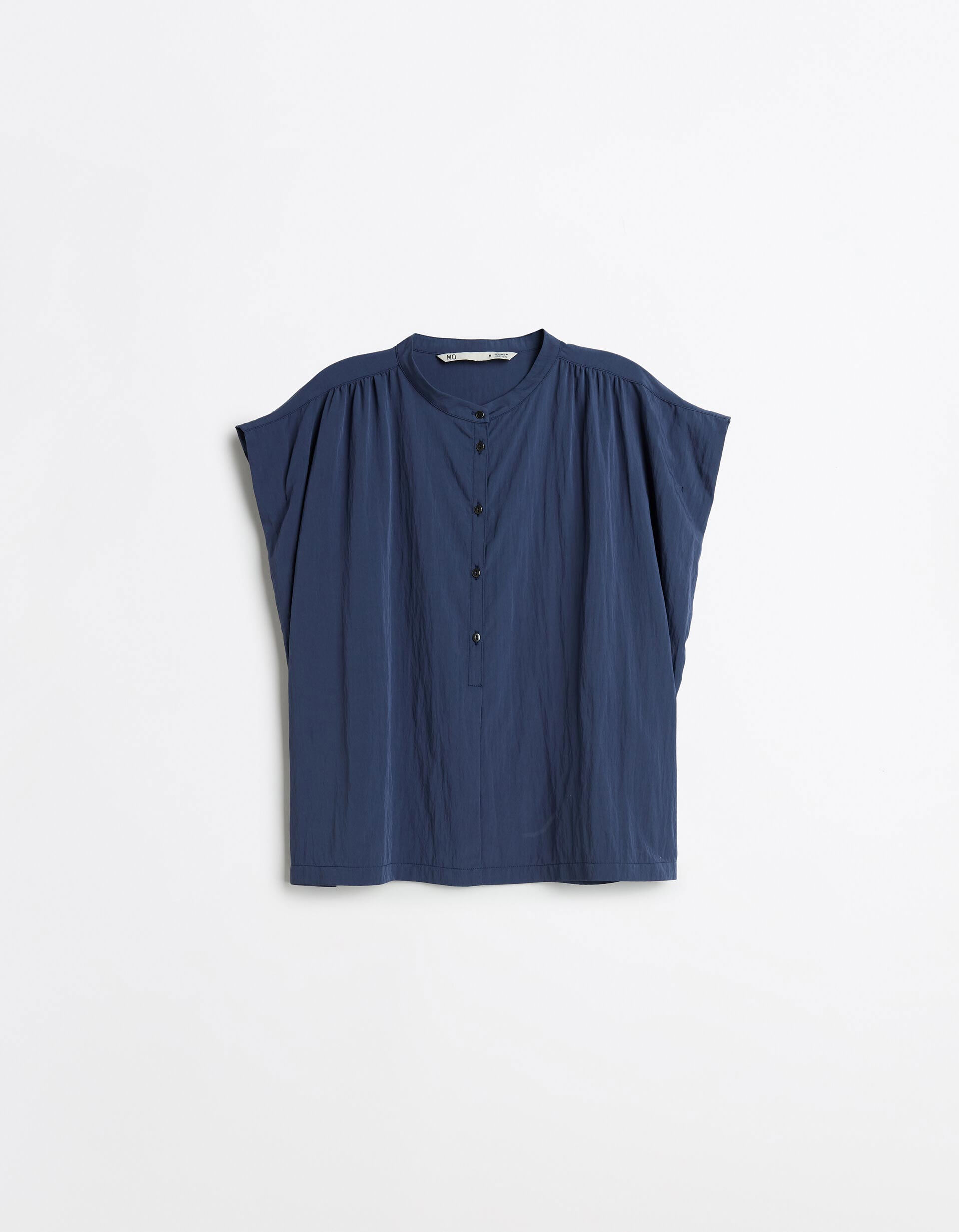 Comprar Online Blusa com Liocel, Mulher, Azul Escuro