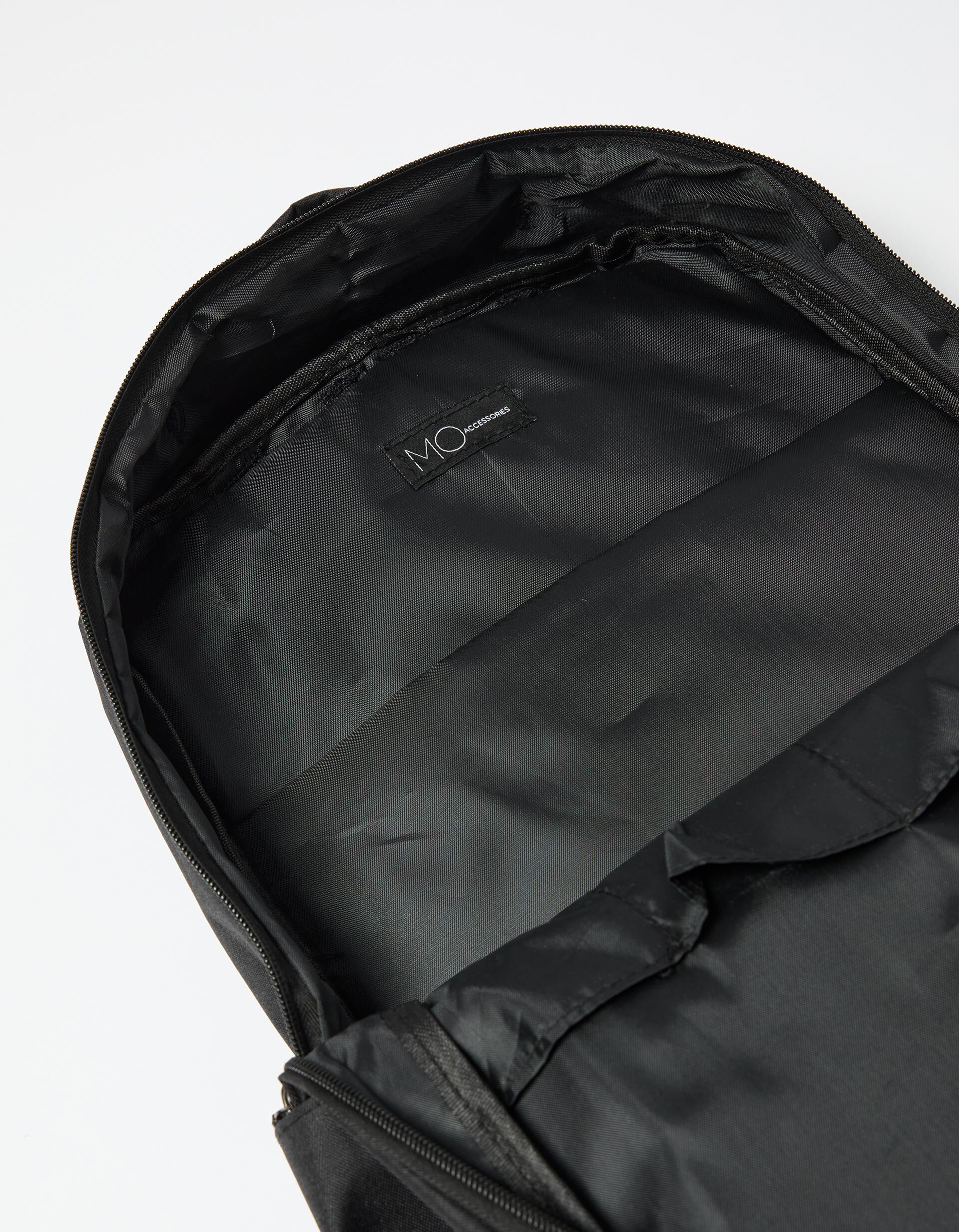 Comprar Online Mochila para Port&aacute;til, Homem, Preto 
