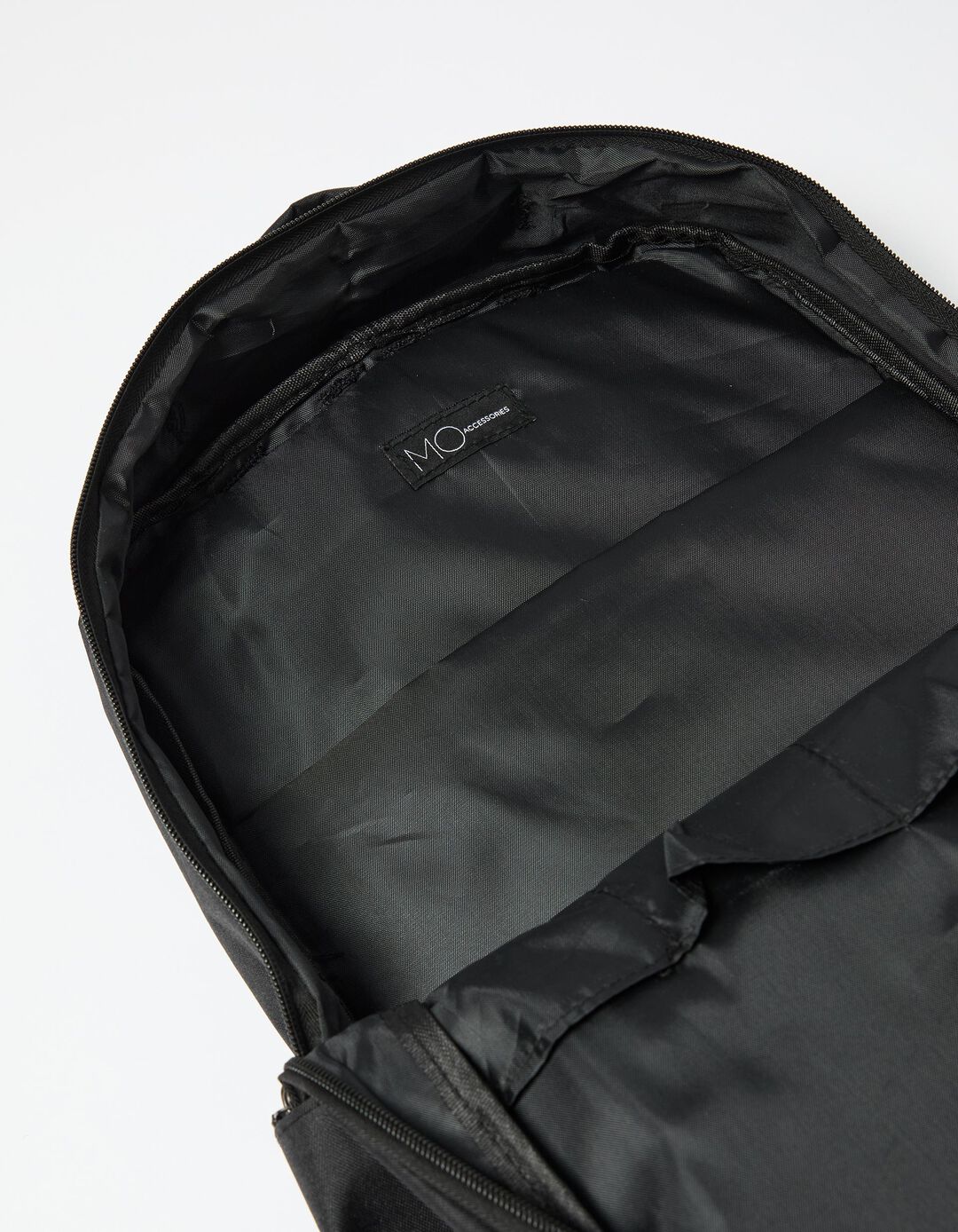 Mochila para Portátil, Homem, Preto 