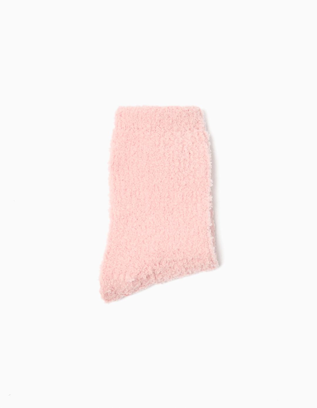 Meias Antiderrapantes, Menina, Rosa