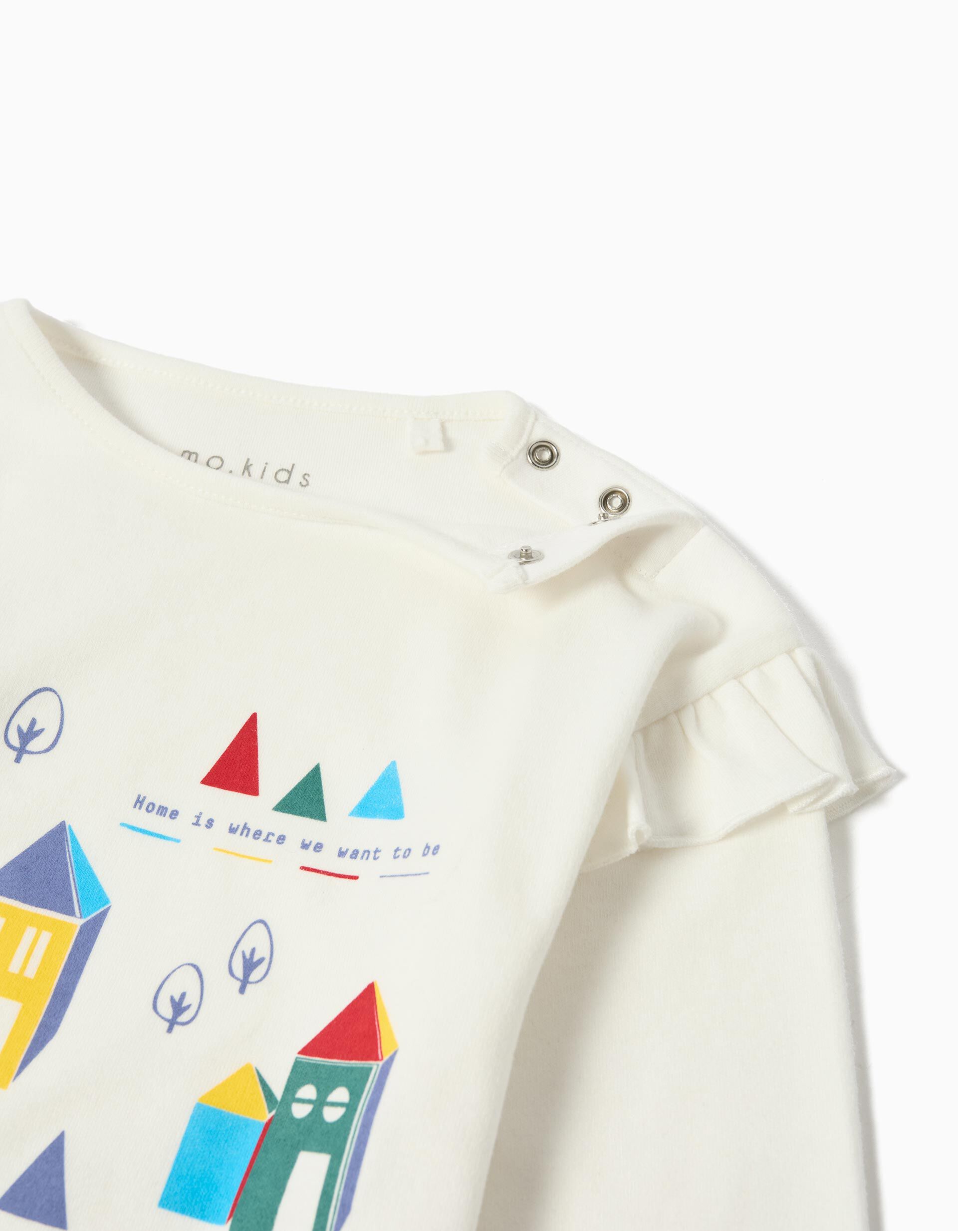 Comprar Online Pijama, Menina, Bege Claro 