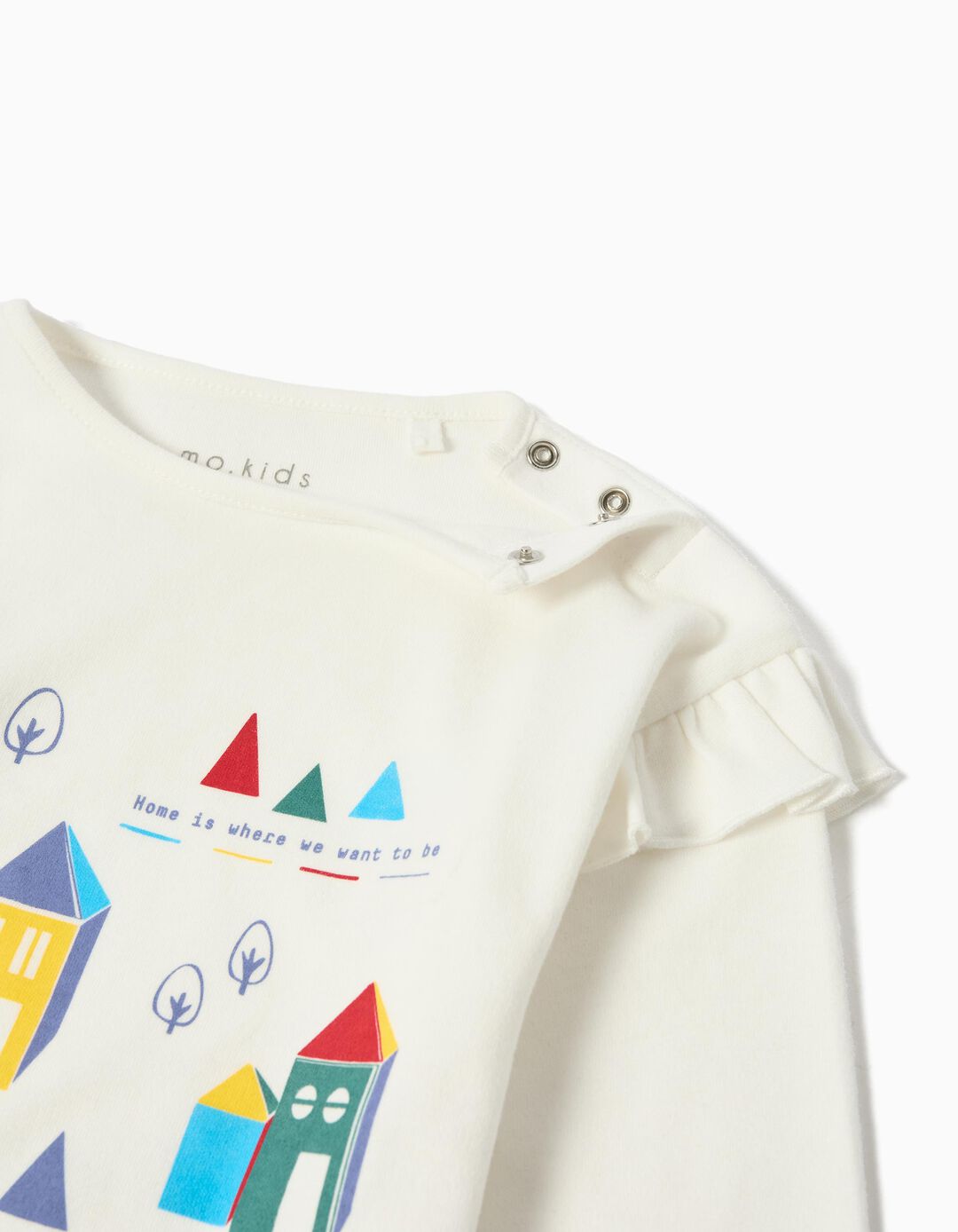 Pijama, Menina, Bege Claro 