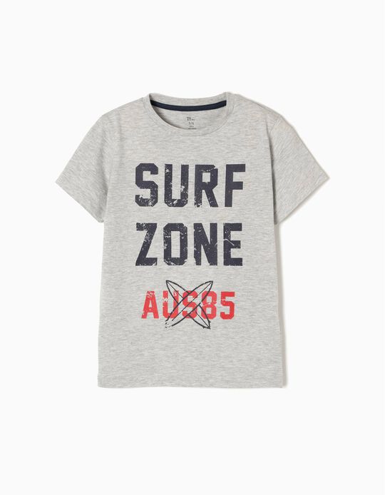 T-shirt More Surf Zone