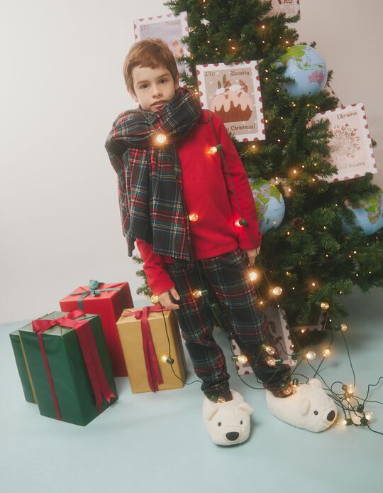 Comprar Online Manta, Azul Escuro