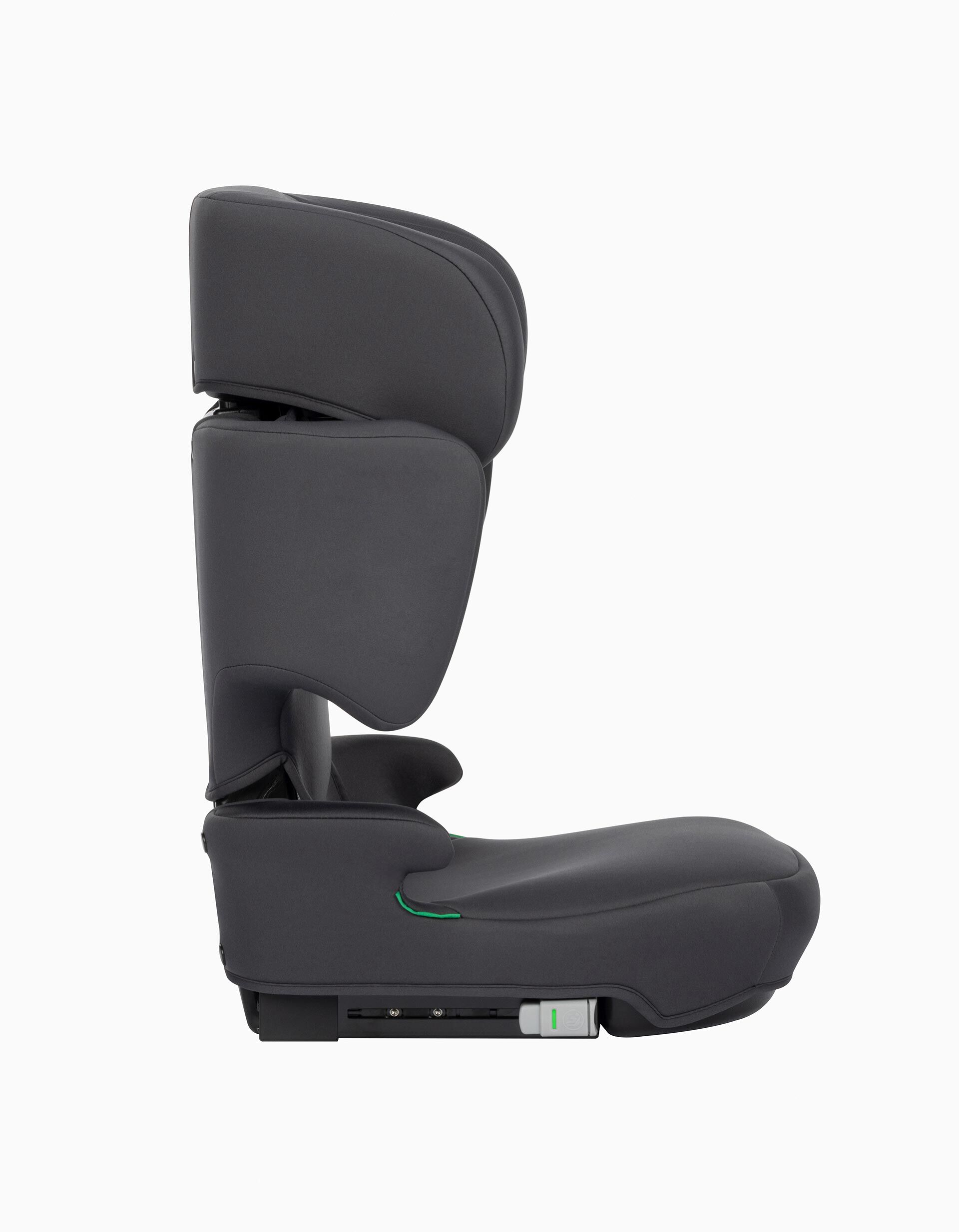 Comprar Online Cadeira Auto Bebe Confort Hera I-Fix (100-150), Mineral Graphite