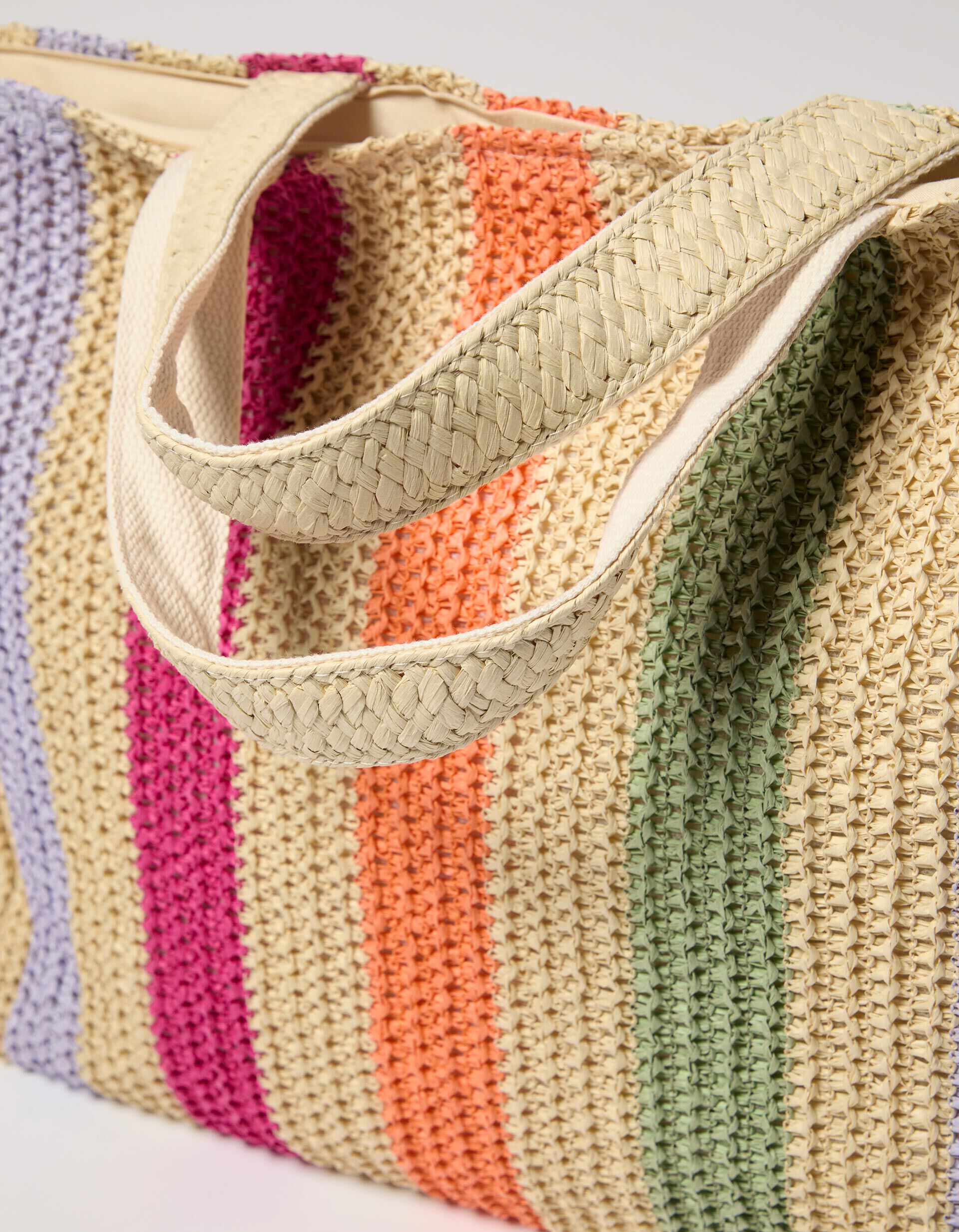 Comprar Online Mala de Praia, Mulher, Multicor 