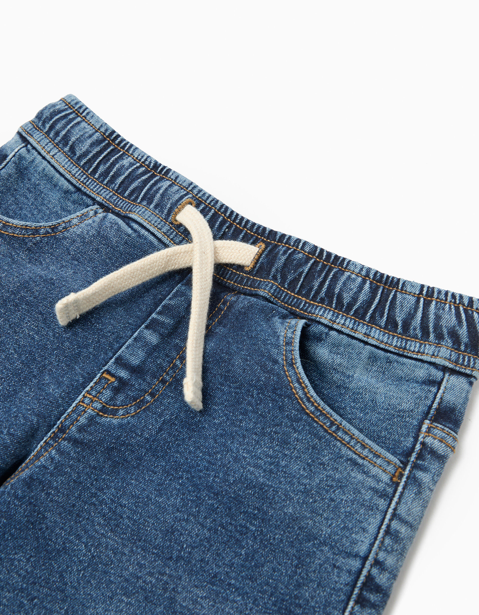 Comprar Online Cal&ccedil;&otilde;es de Ganga, Menino, Azul