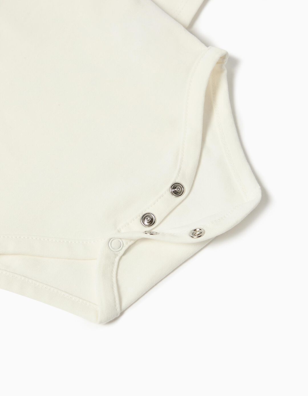 Body, Recém-Nascido, Branco