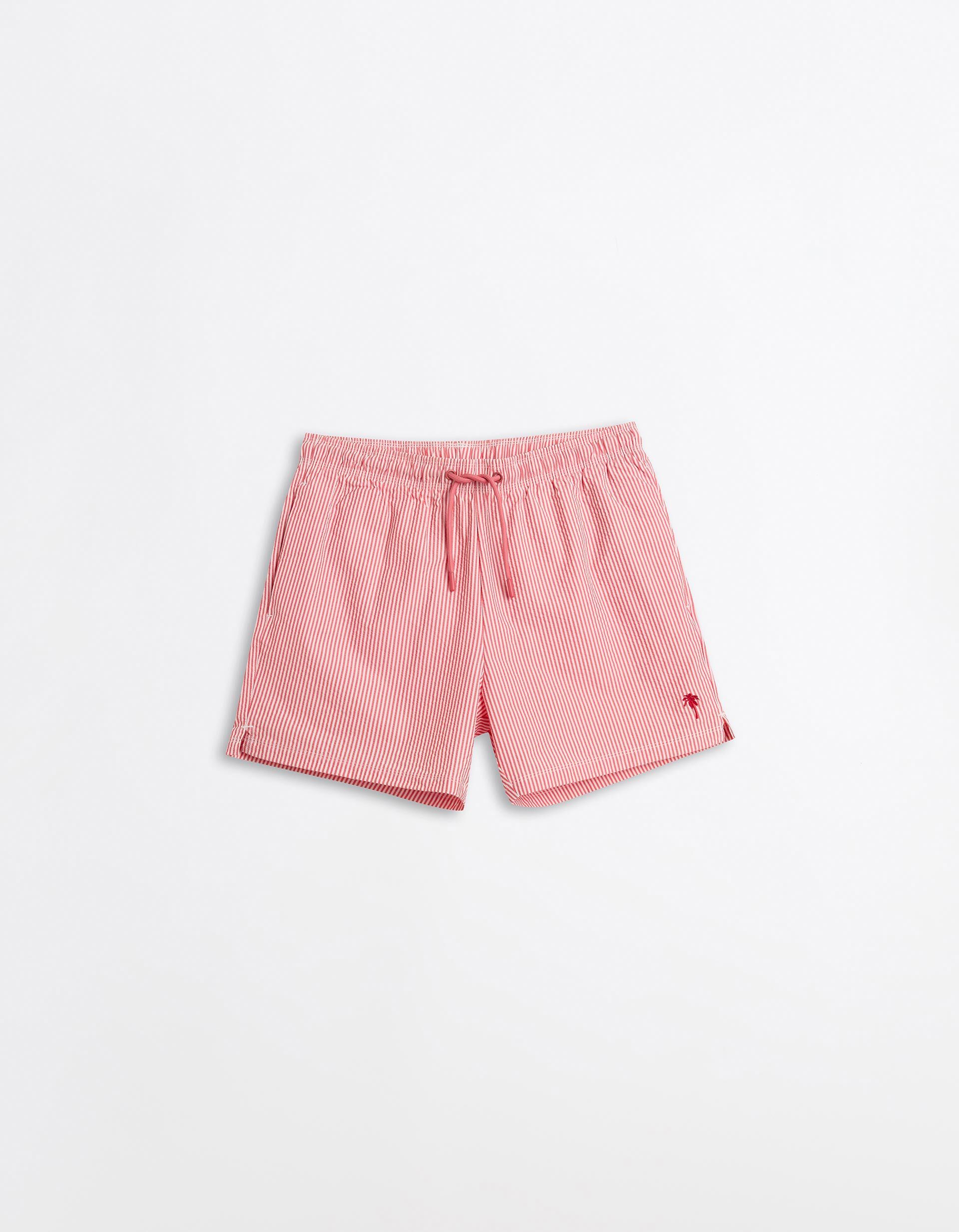 Comprar Online Cal&ccedil;&otilde;es de Banho, Homem, Vermelho