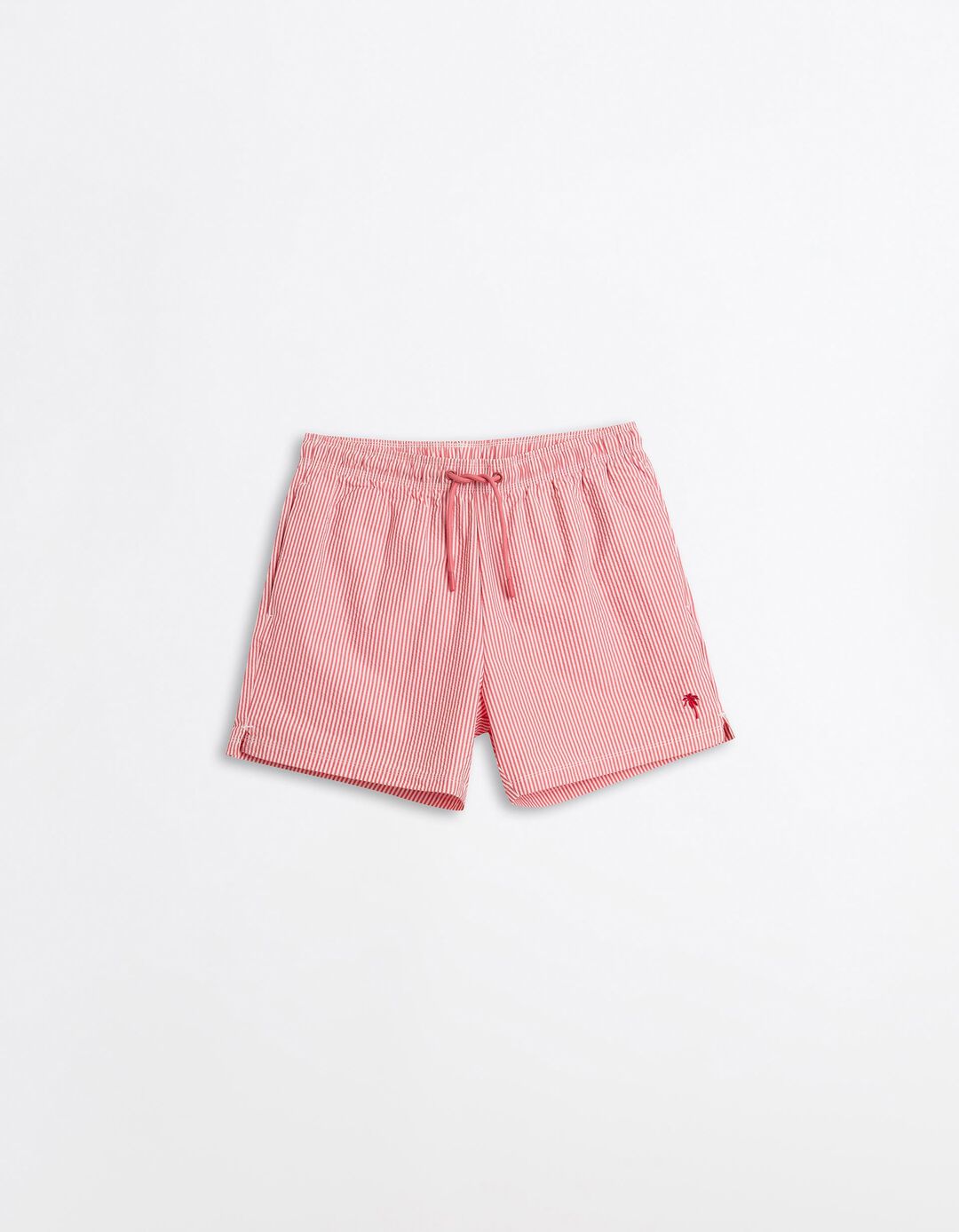 Cal&ccedil;&otilde;es de Banho, Homem, Vermelho