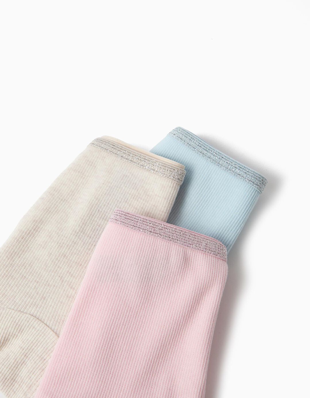 Pack 3 Boxers, Menina, Multicolor