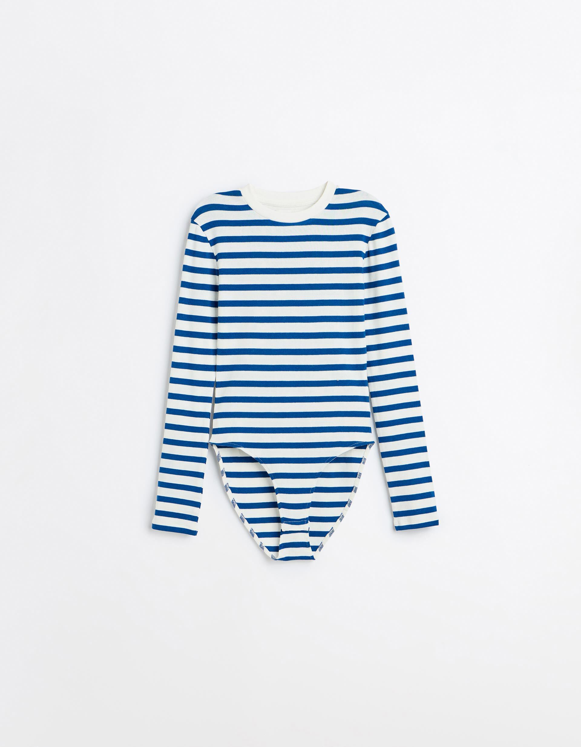Comprar Online Body Modal, Mulher, Azul