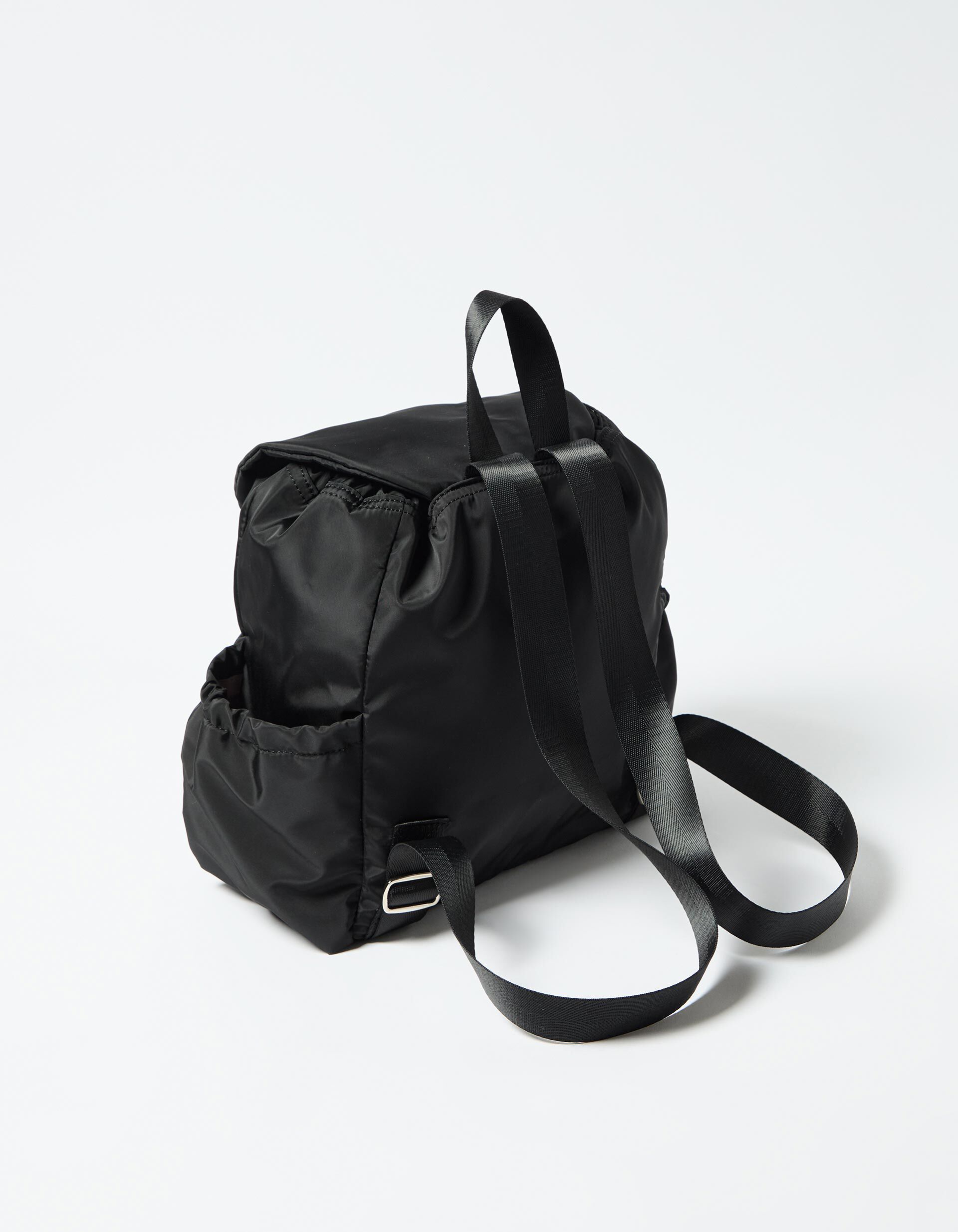 Comprar Online Mochila, Mulher, Preto 