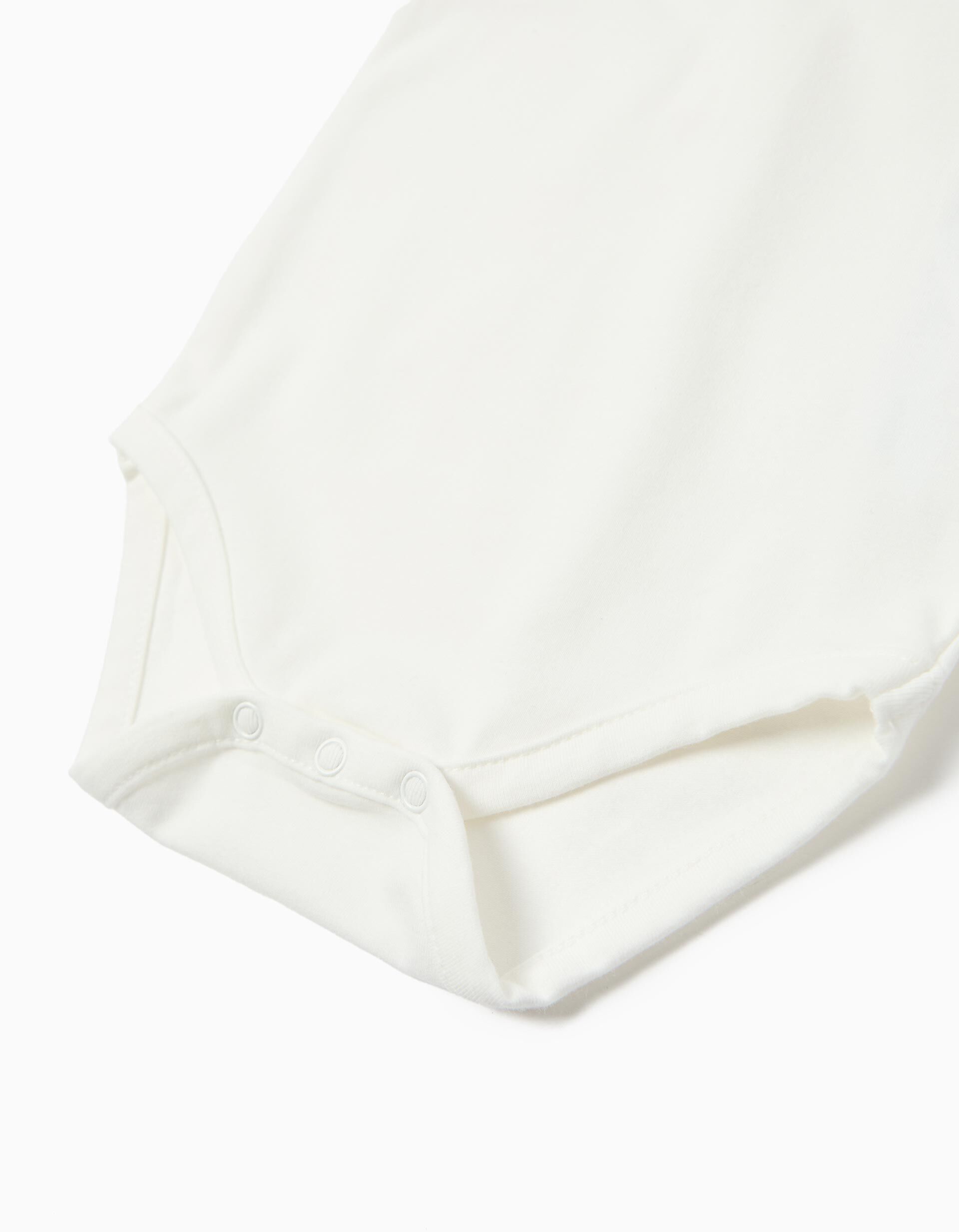 Comprar Online Body, Rec&eacute;m-Nascido, Branco