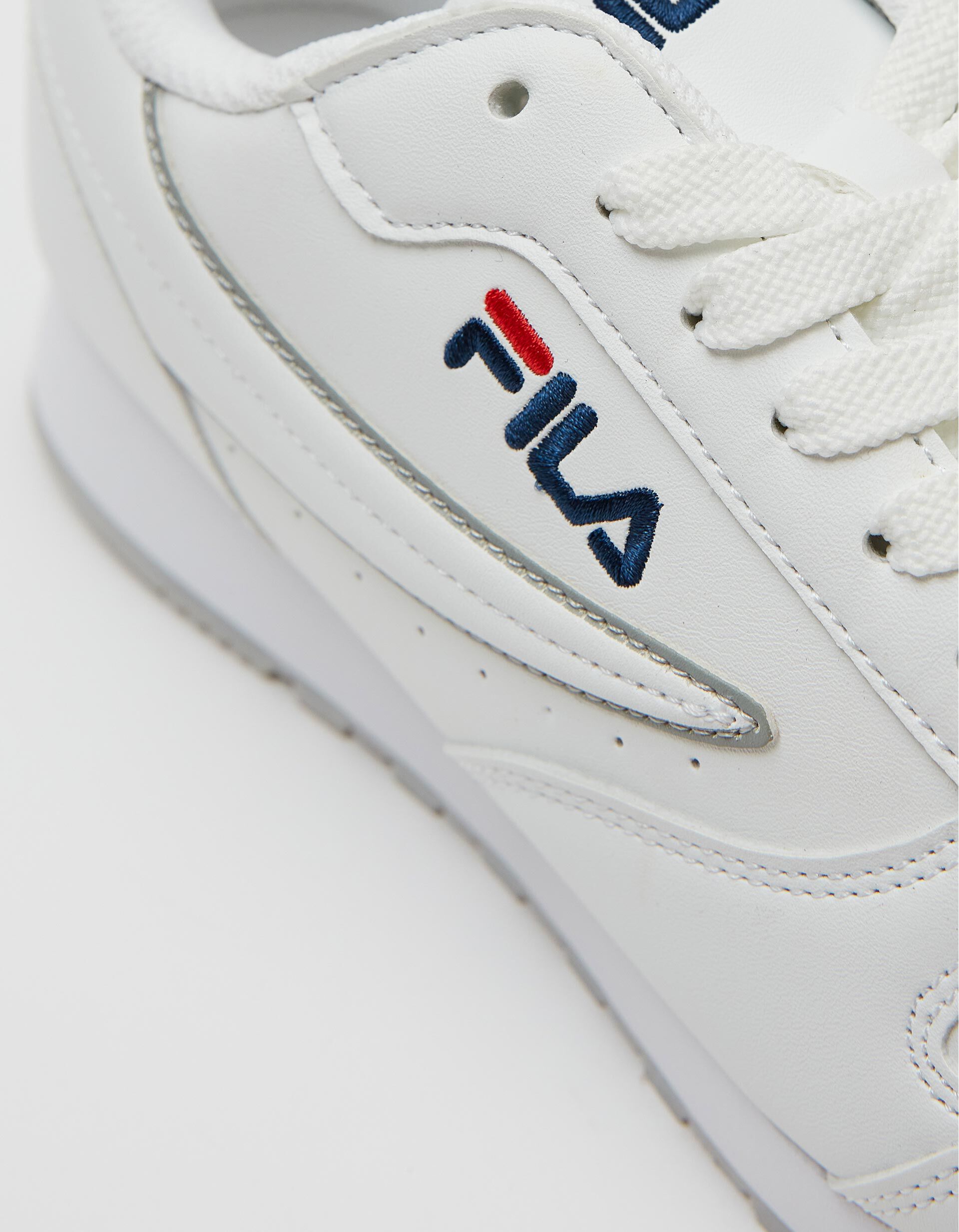 fila trainers 90s