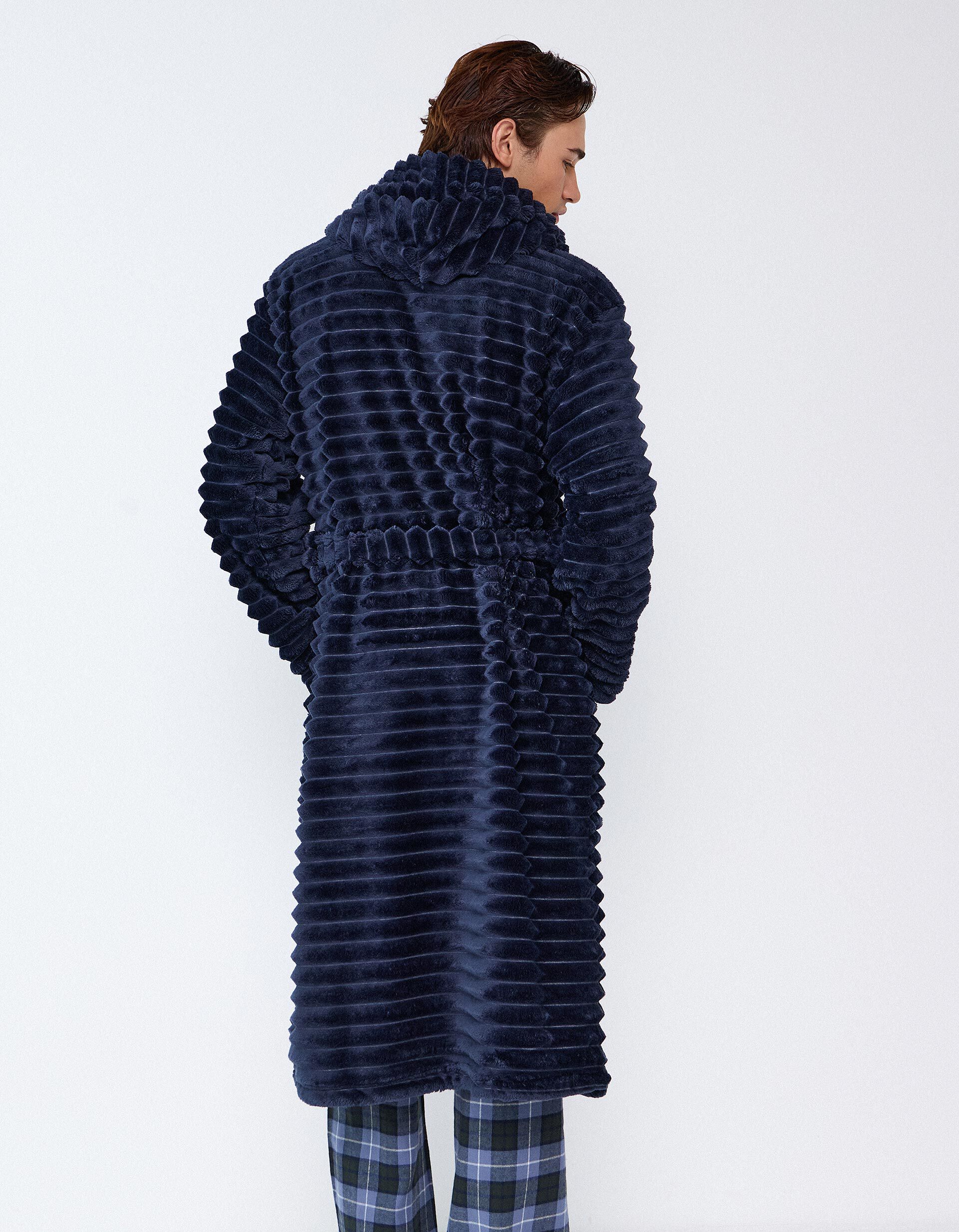 Comprar Online Robe, Homem, Azul Escuro